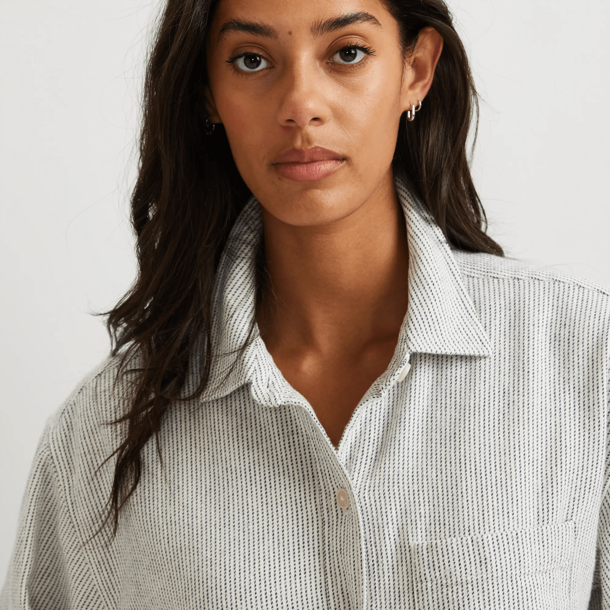 Women's Ballard Flannel - Image 4