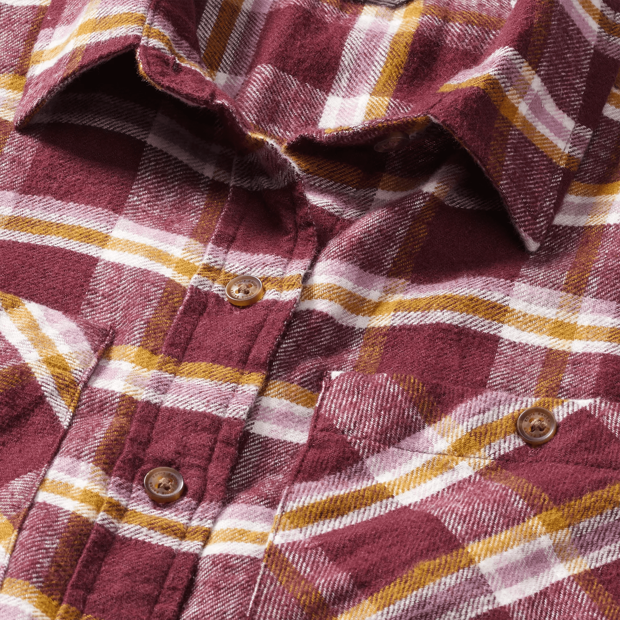 Women's EB Hemplify Classic Long-Sleeve Shirt - Image 3