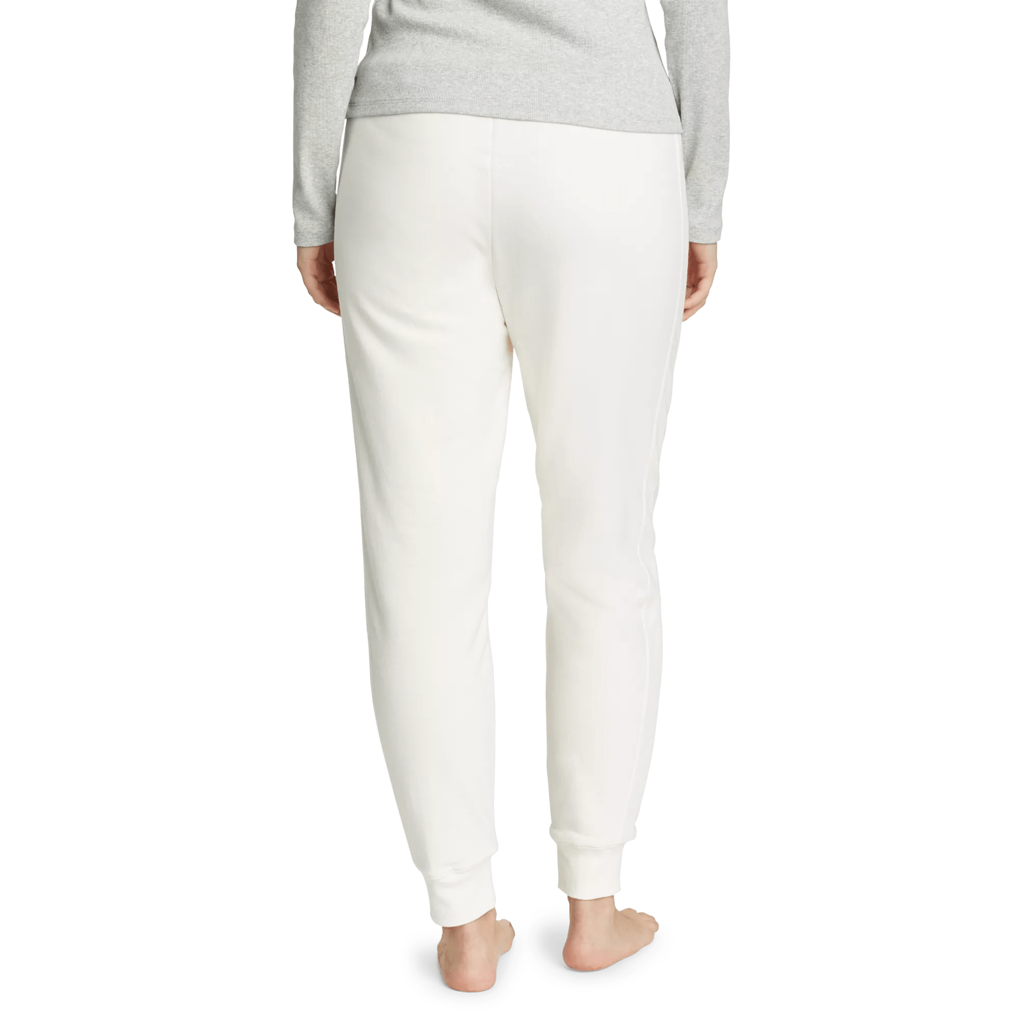 Women's Snow Lodge Faux Shearling-Lined Joggers - Image 2