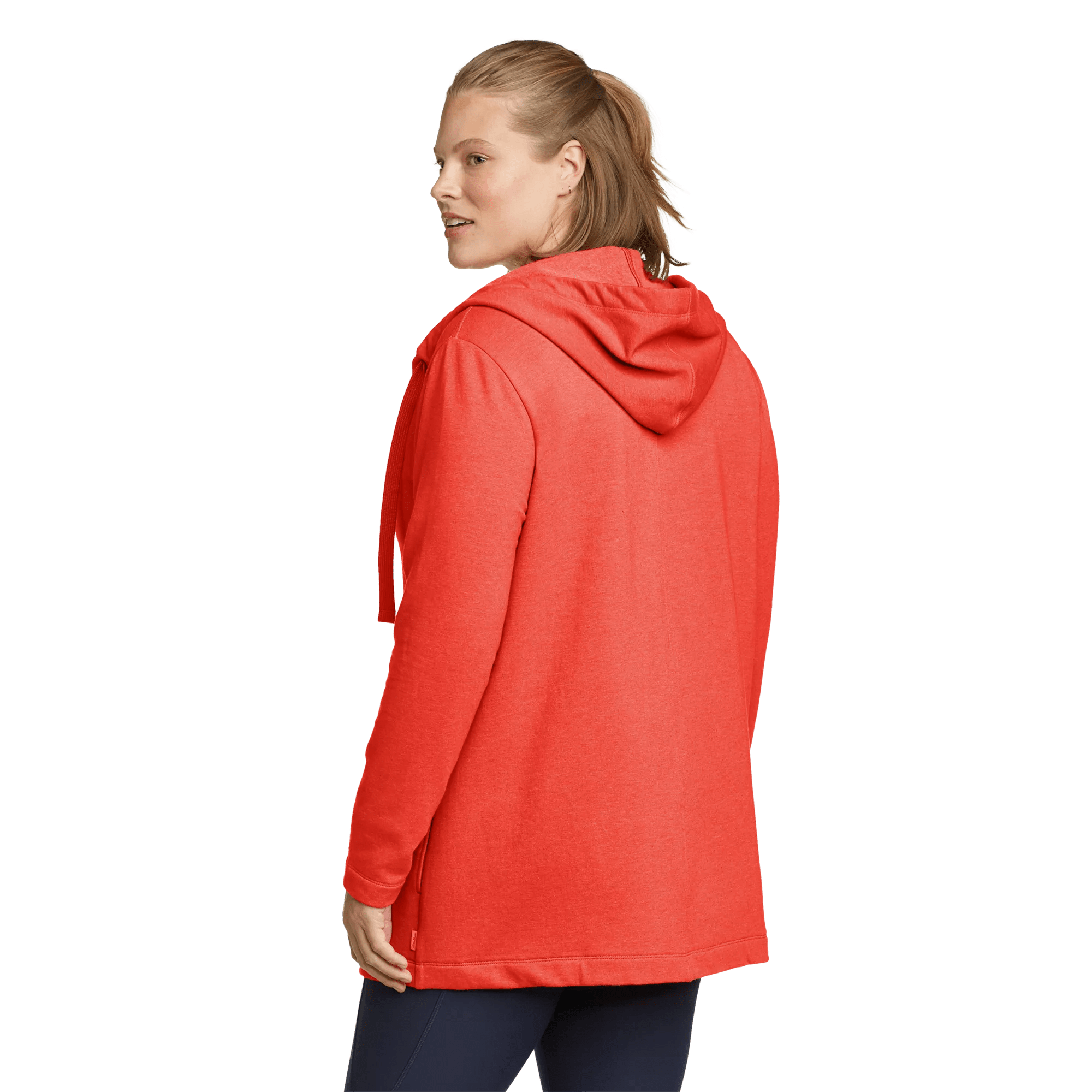 Women's Motion Cozy Camp Open Wrap - Image 2