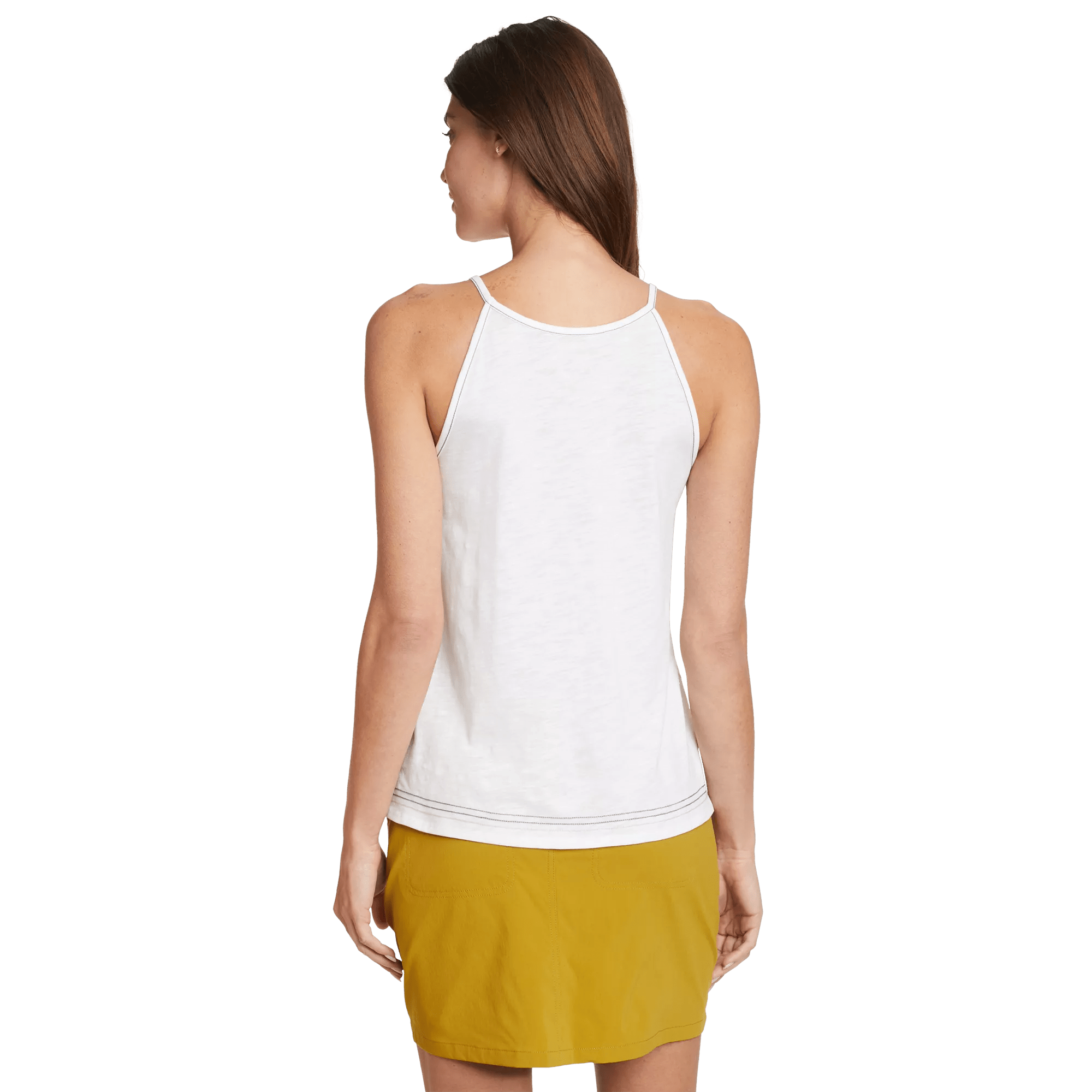 Women's Mountain Town Swing Tank Top - Image 2