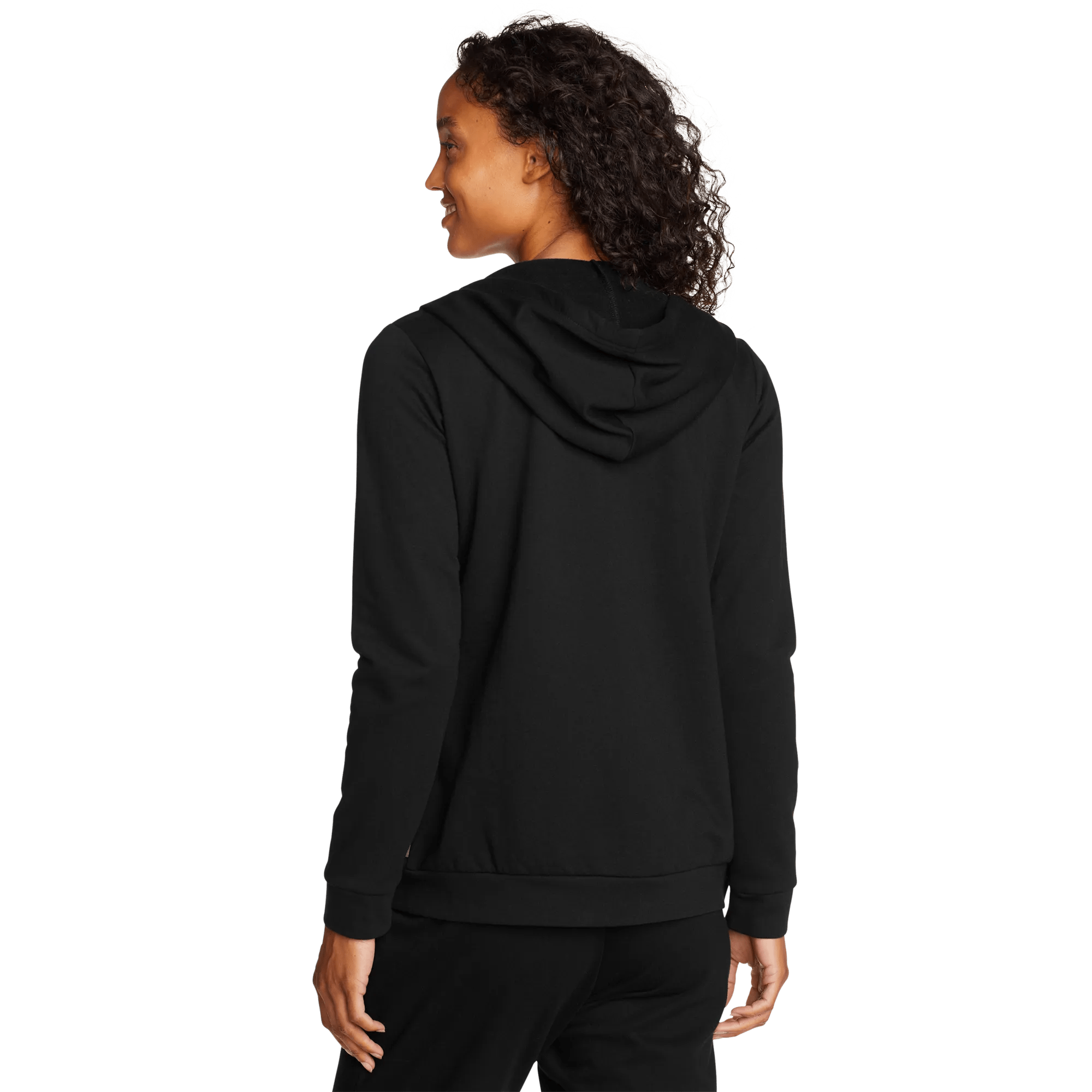 Women's Camp Fleece Full-Zip Hoodie - Image 2