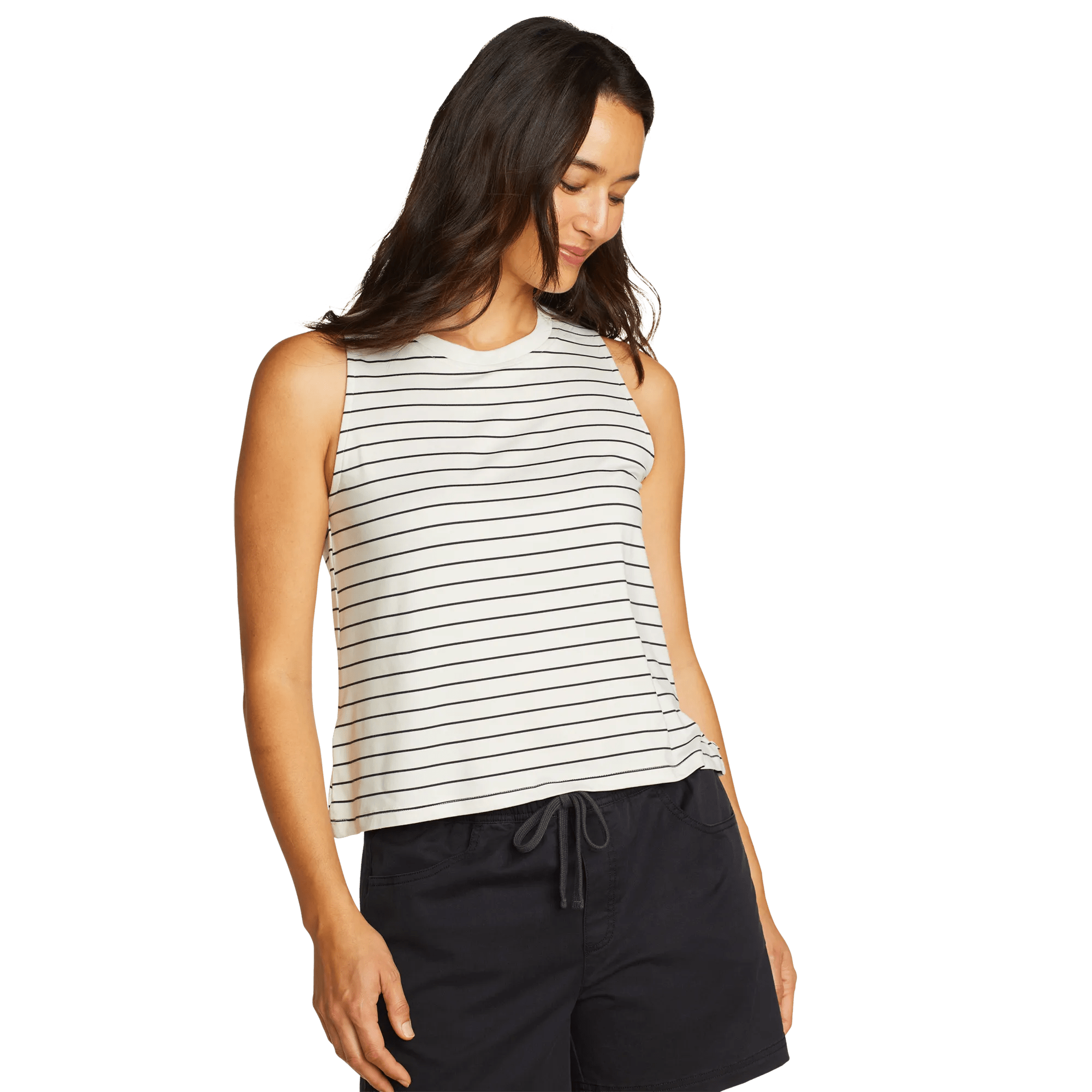 Women's Surreal Travel Tank - Image 3
