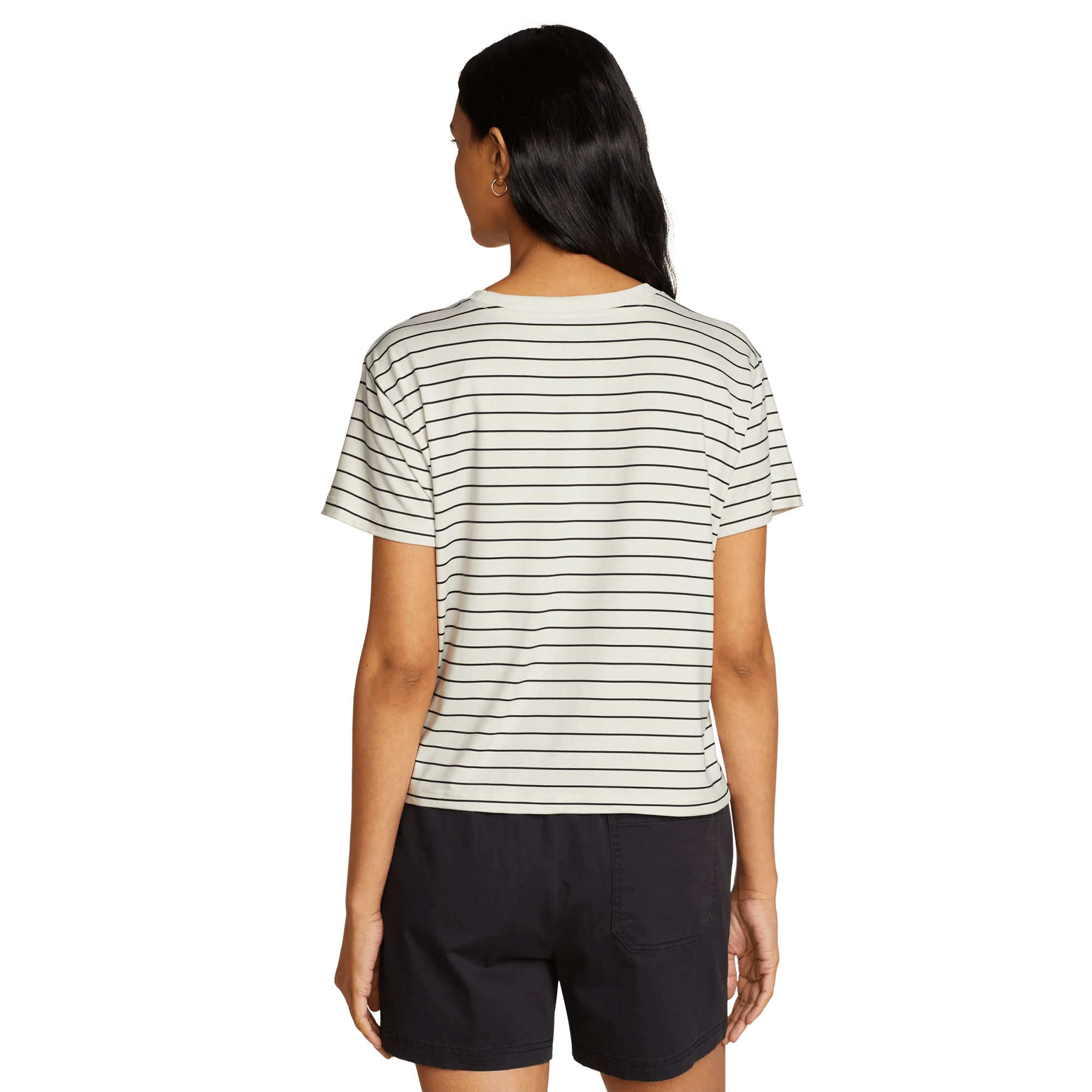 Women's Surreal Travel Crewneck T-Shirt - Image 2