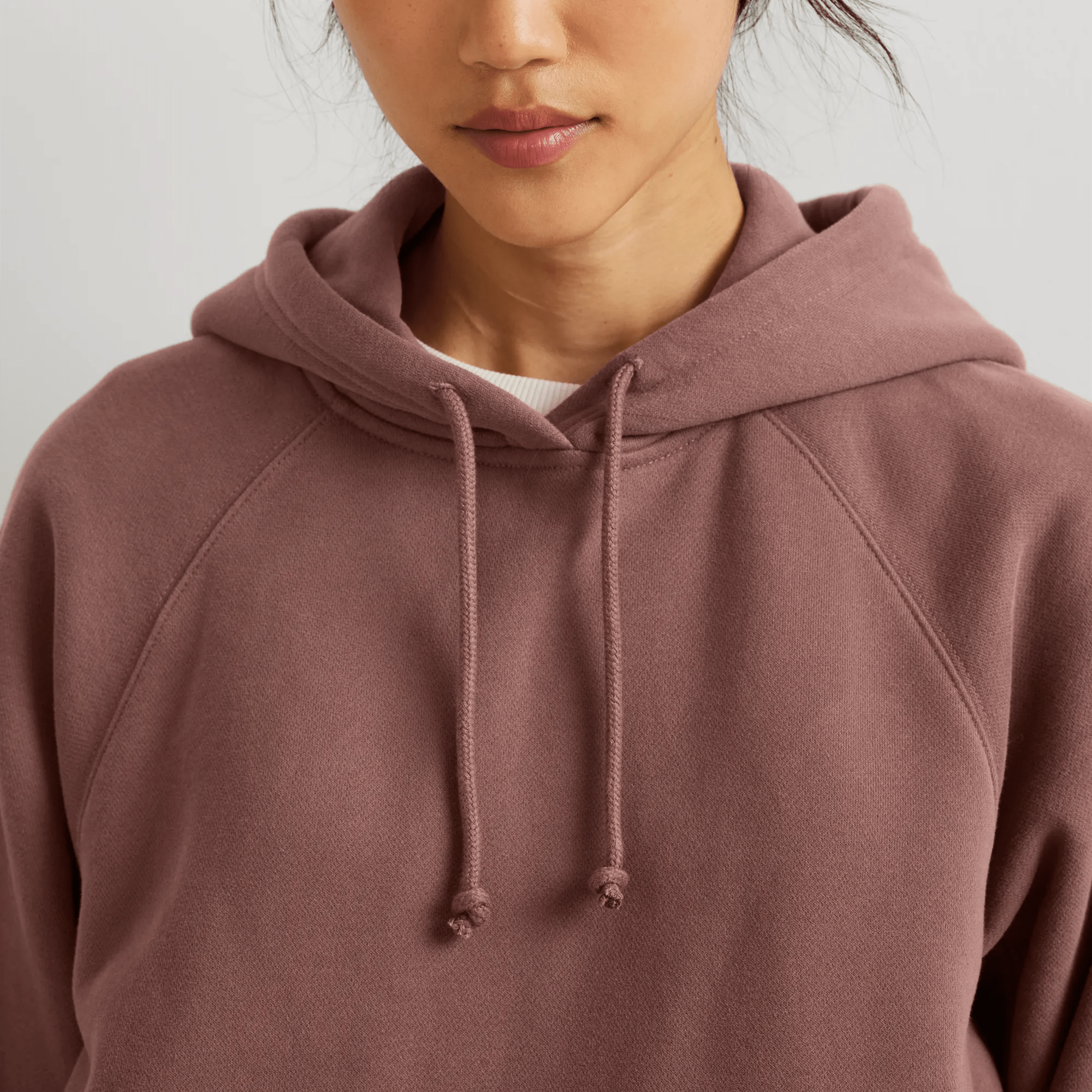 Women's Vintage Soft Pullover Hoodie - Image 3