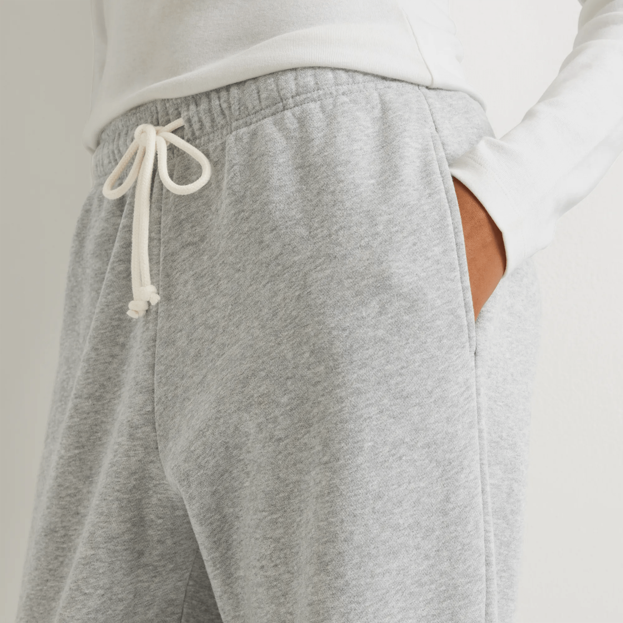 Women's Vintage Soft Relaxed Fit Jogger Sweatpants - Image 3