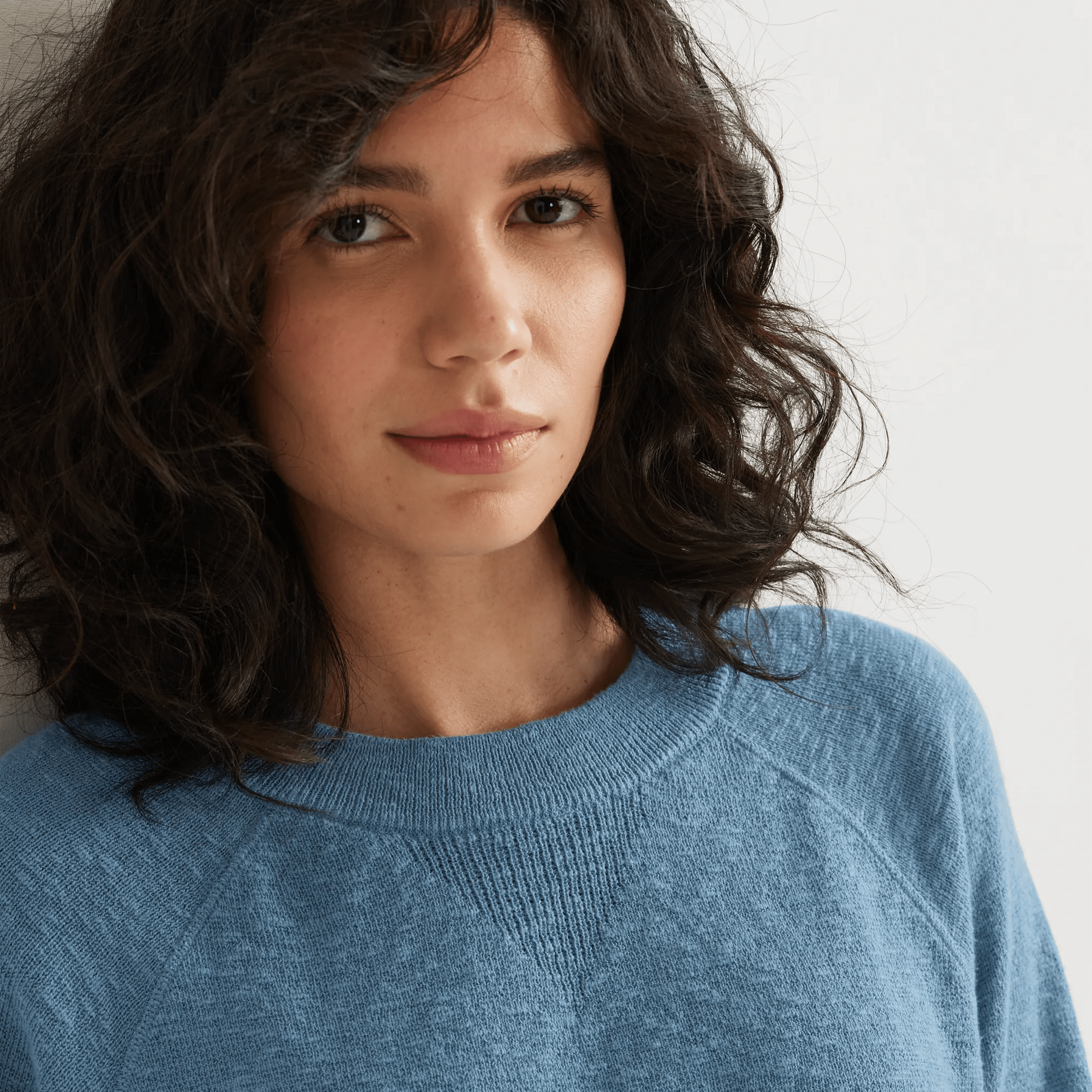 Women's Ravenna Long-Sleeve Sweater - Image 3