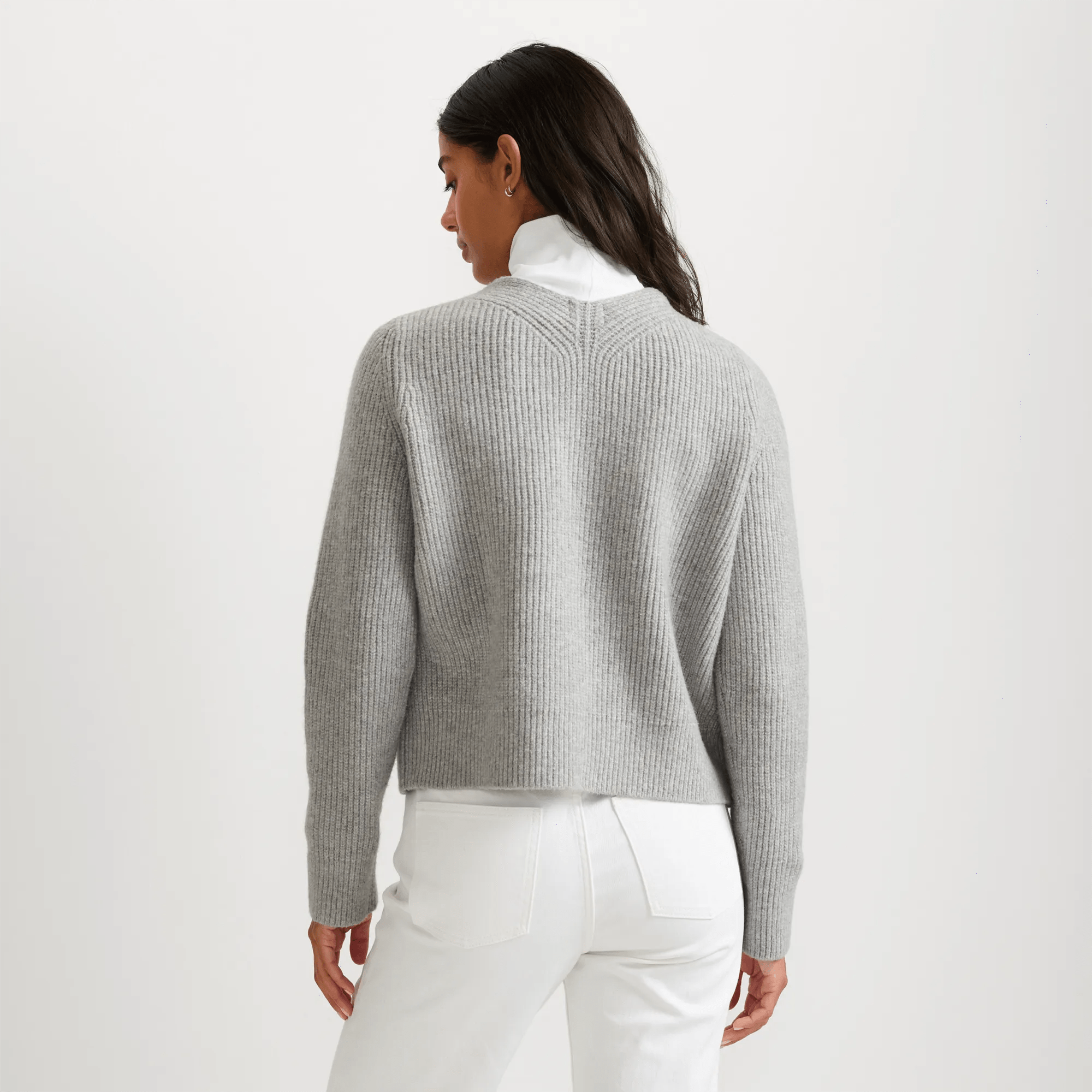 Women's Alpine Route Cardigan - Image 2