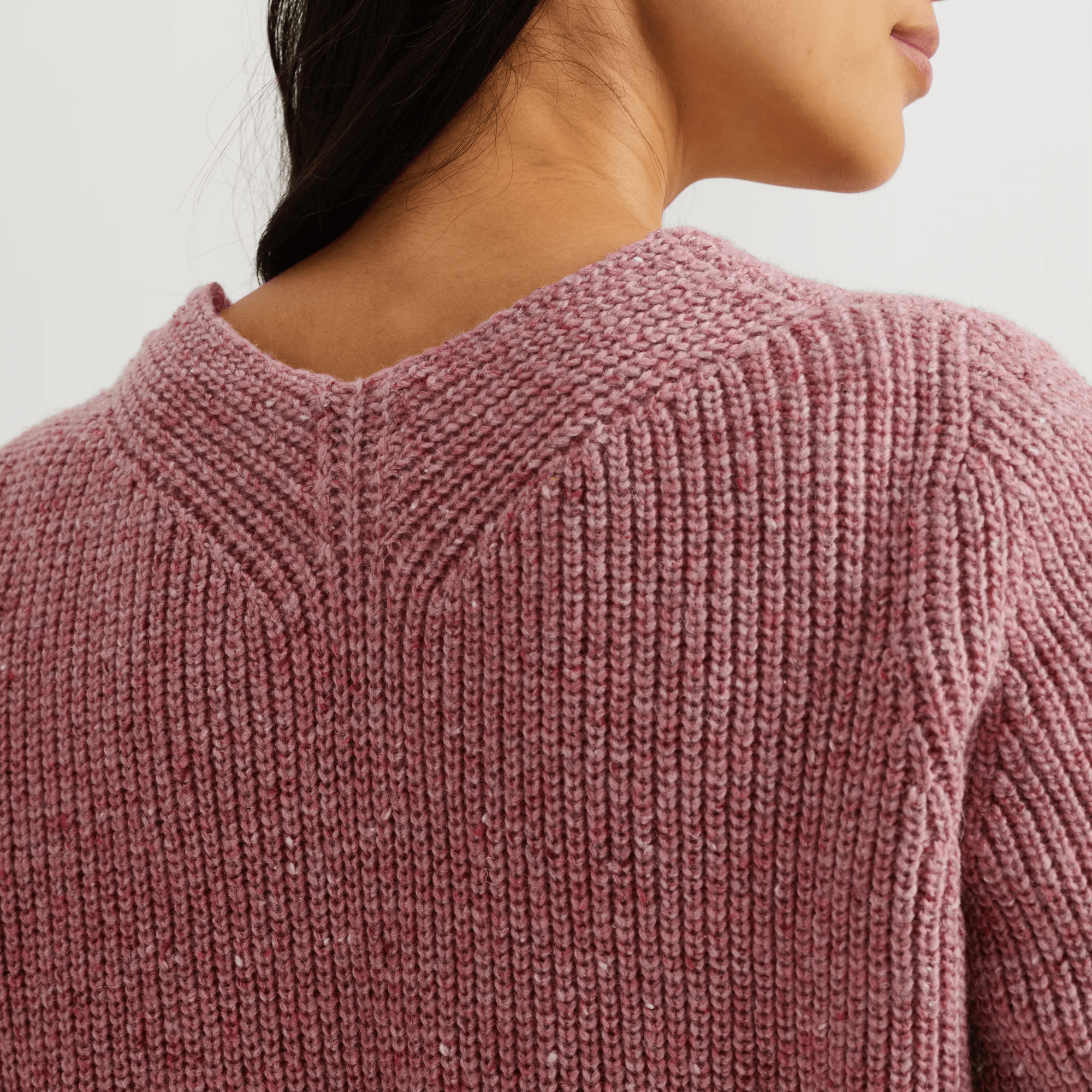 Women's Alpine Route Cardigan - Image 4