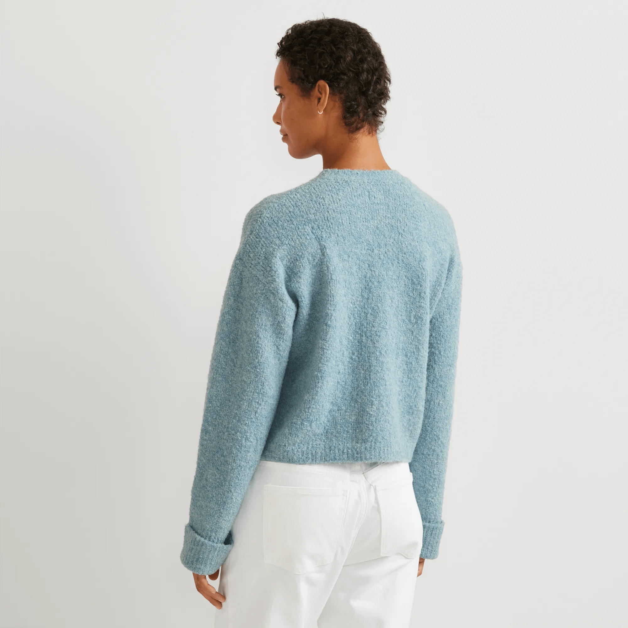 Women's Cuddle Up Sweater - Image 2