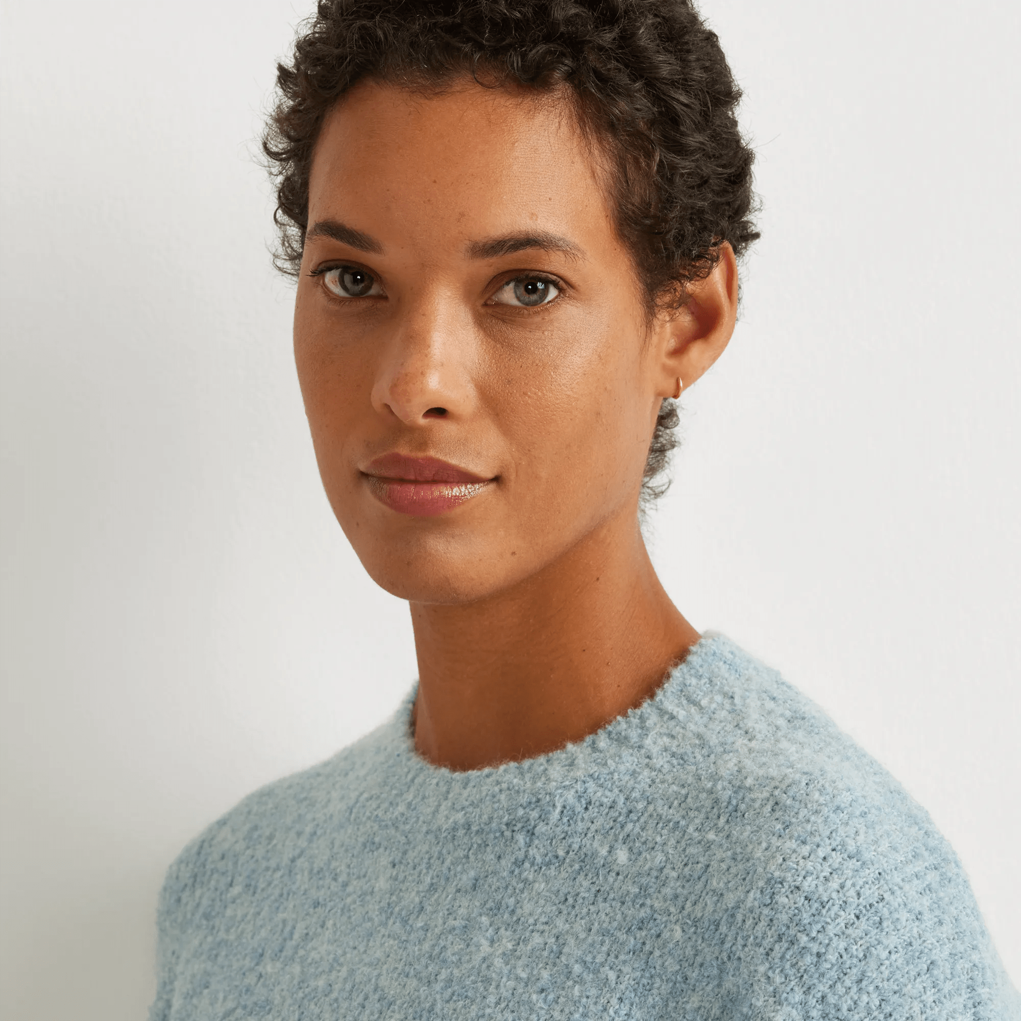 Women's Cuddle Up Sweater - Image 3