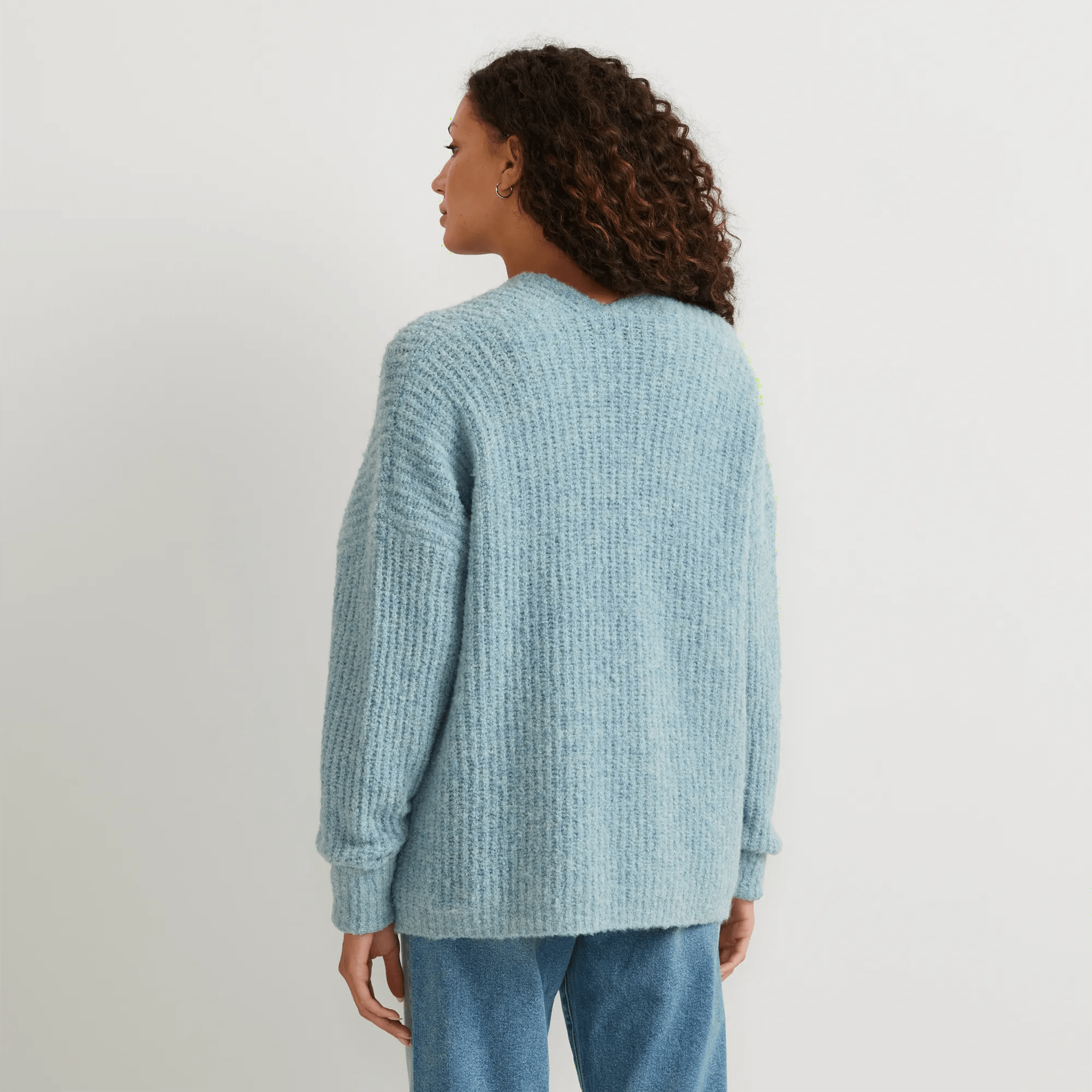 Women's Cuddle Up Cardigan - Image 2