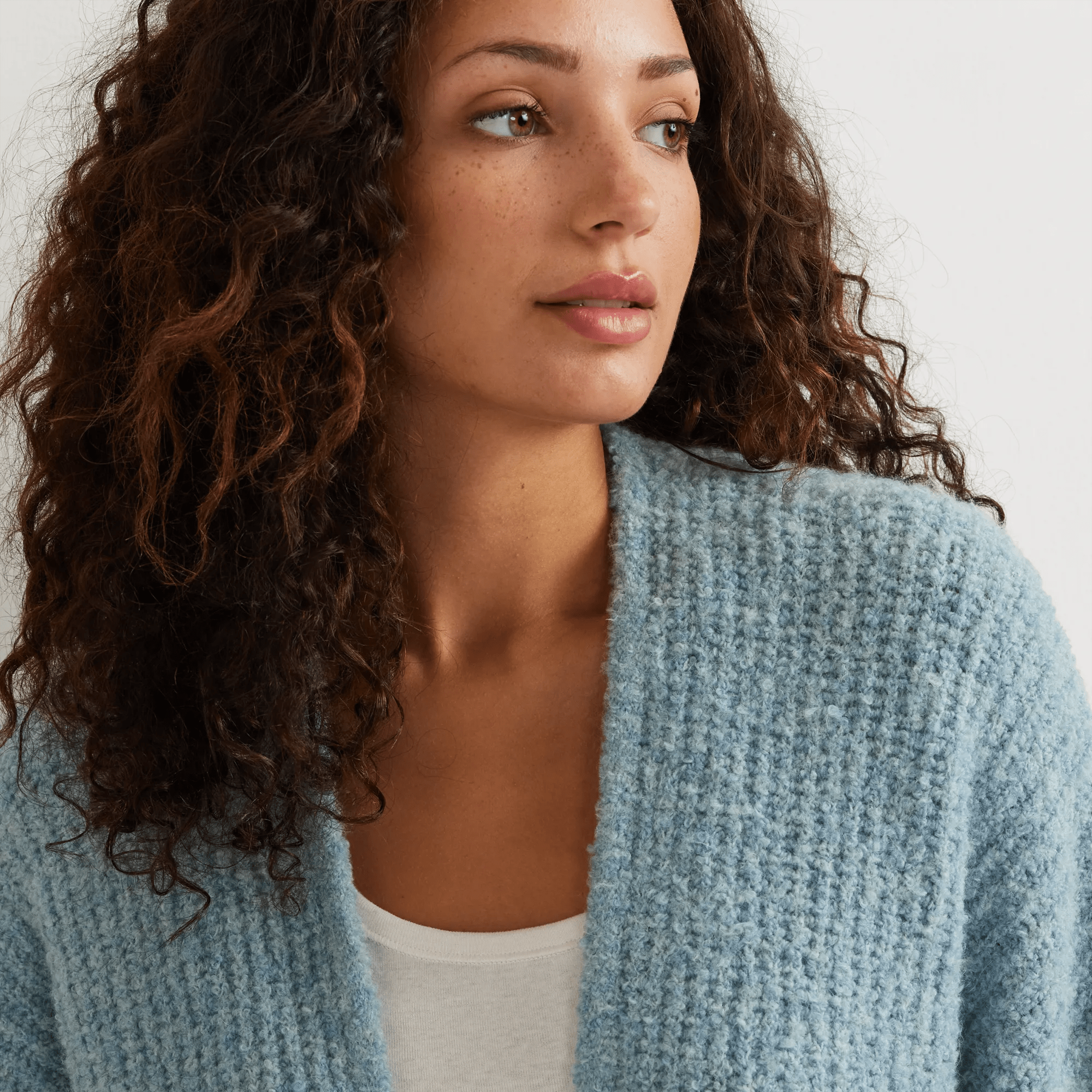 Women's Cuddle Up Cardigan - Image 3