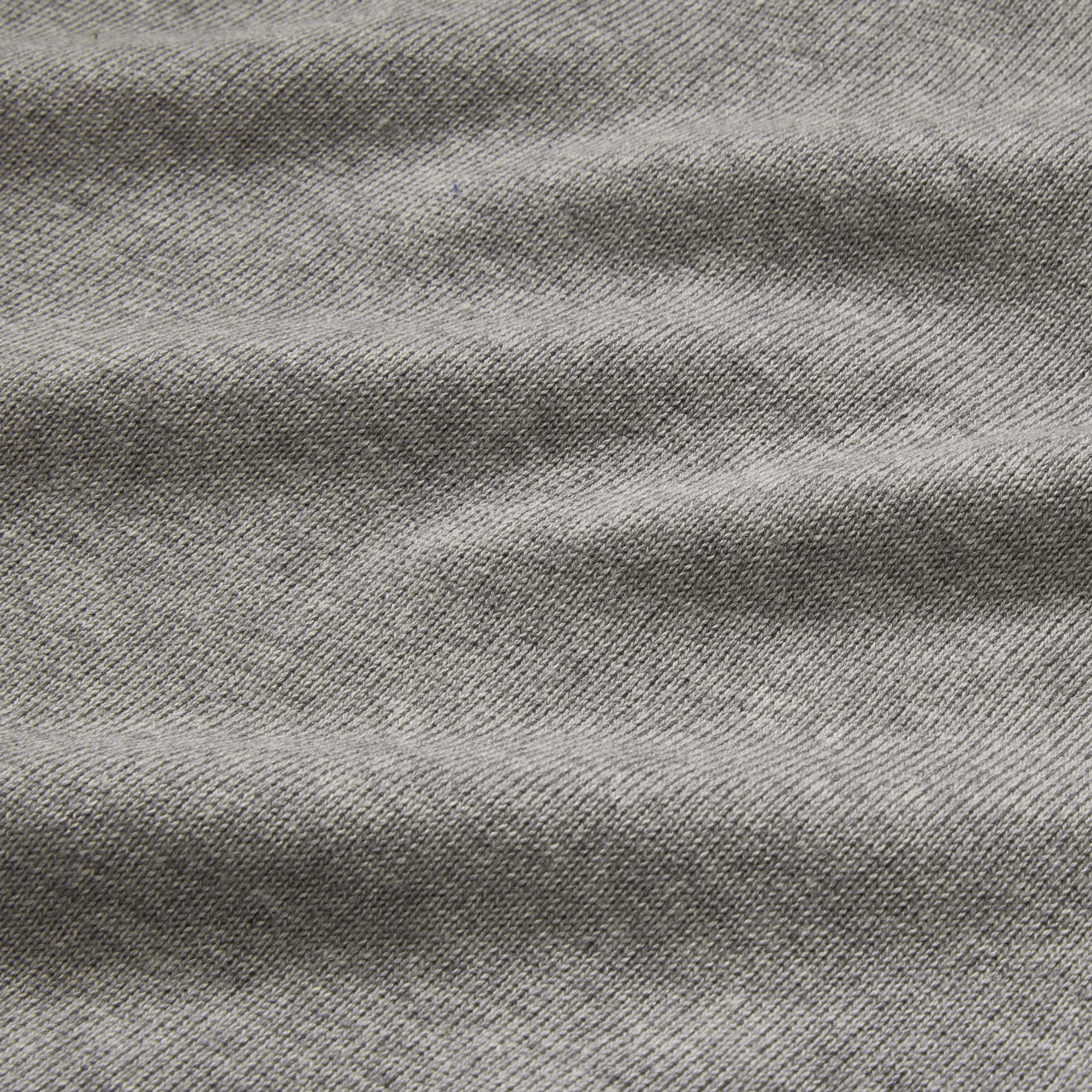 Women's Everyday Johnny Collar Sweater - Image 4