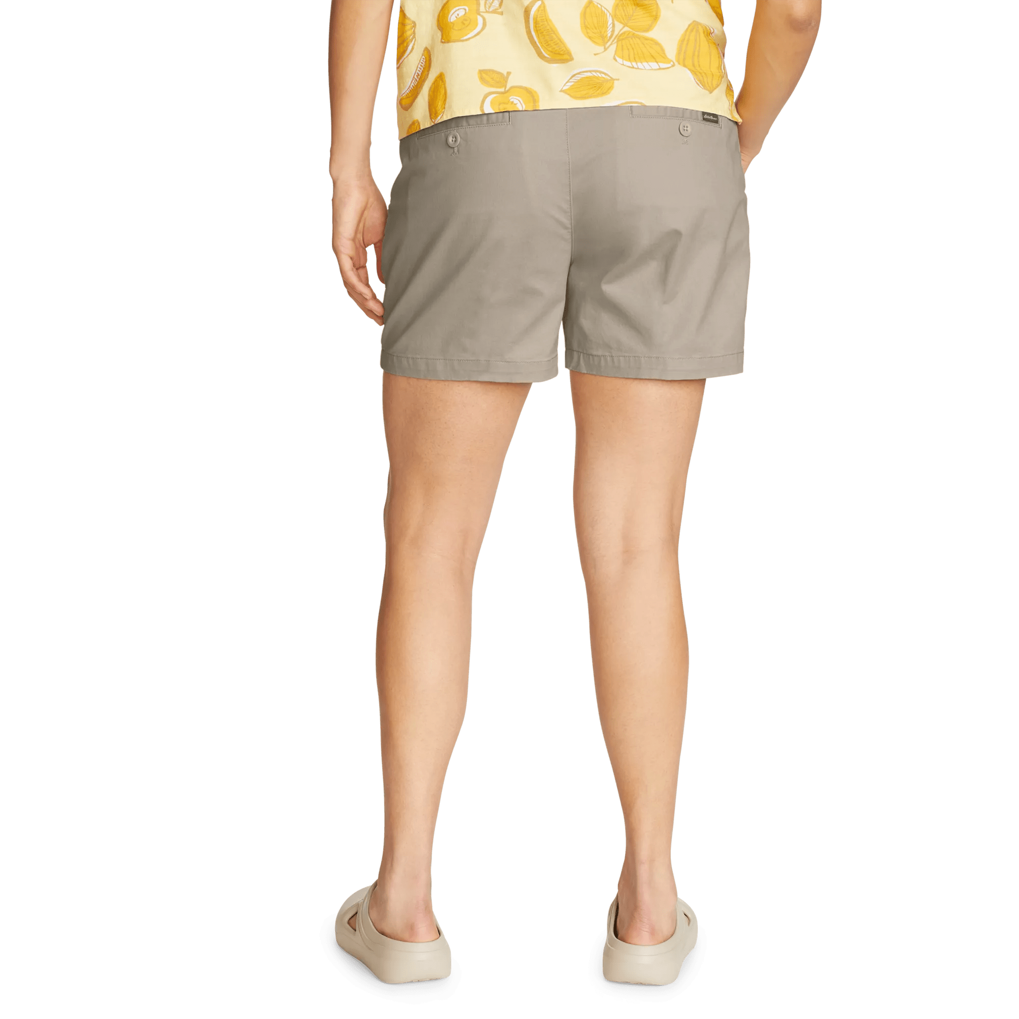 Women's Willit Stretch Legend Wash Shorts - 5" - Image 2