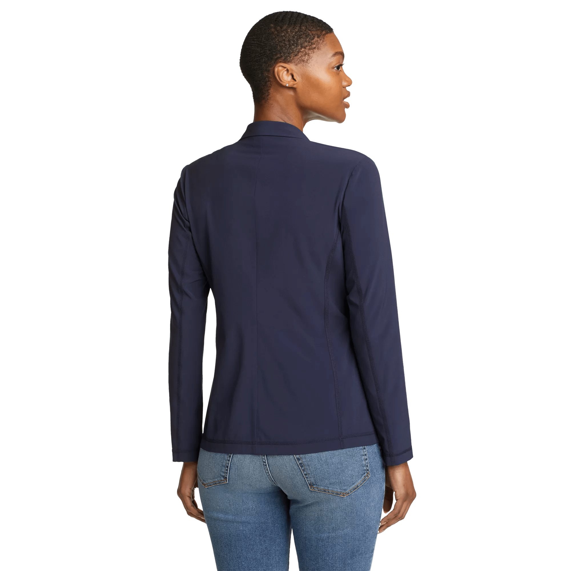 Women's Departure Blazer - Image 2