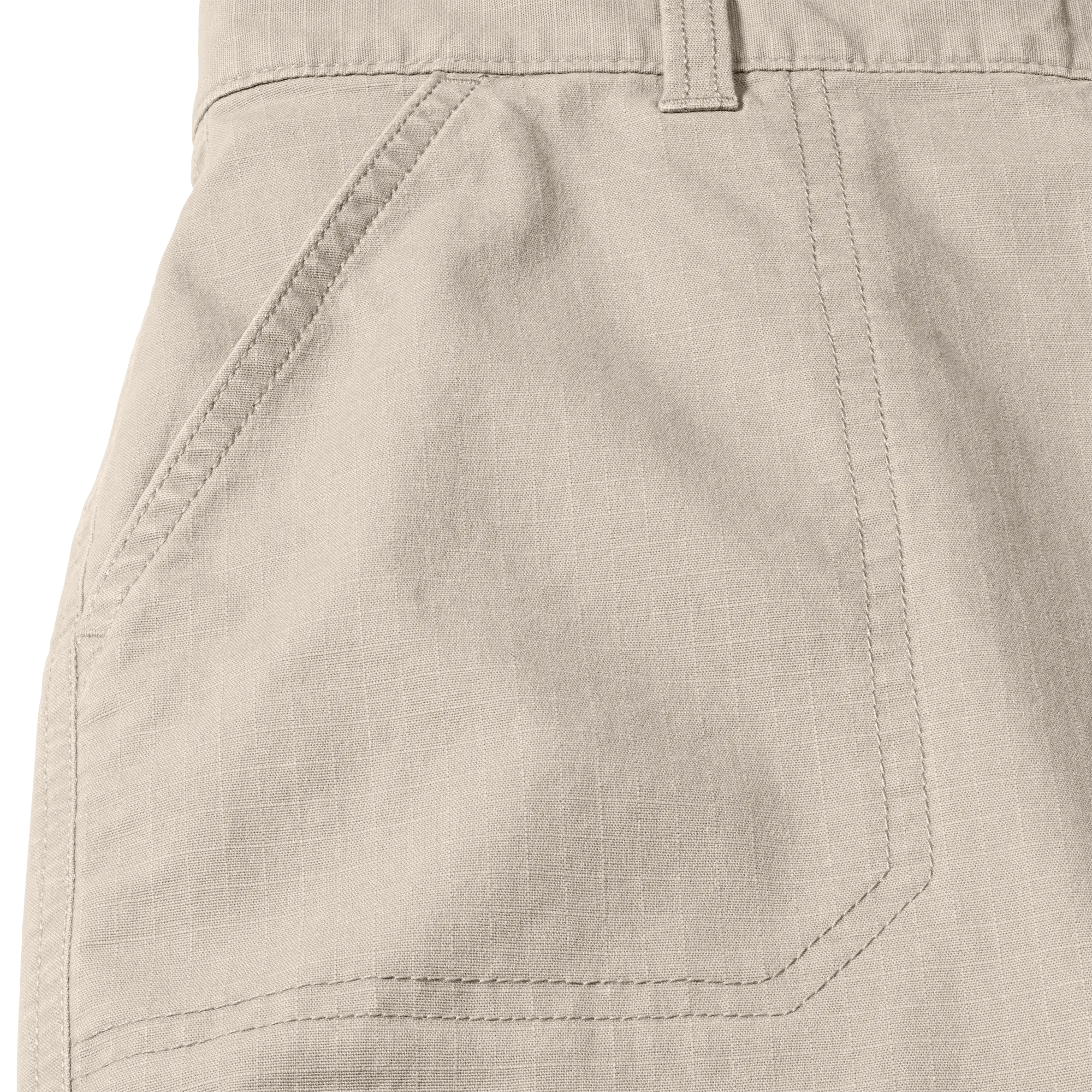 Women's Adventurer? Stretch Ripstop Shorts - Image 3