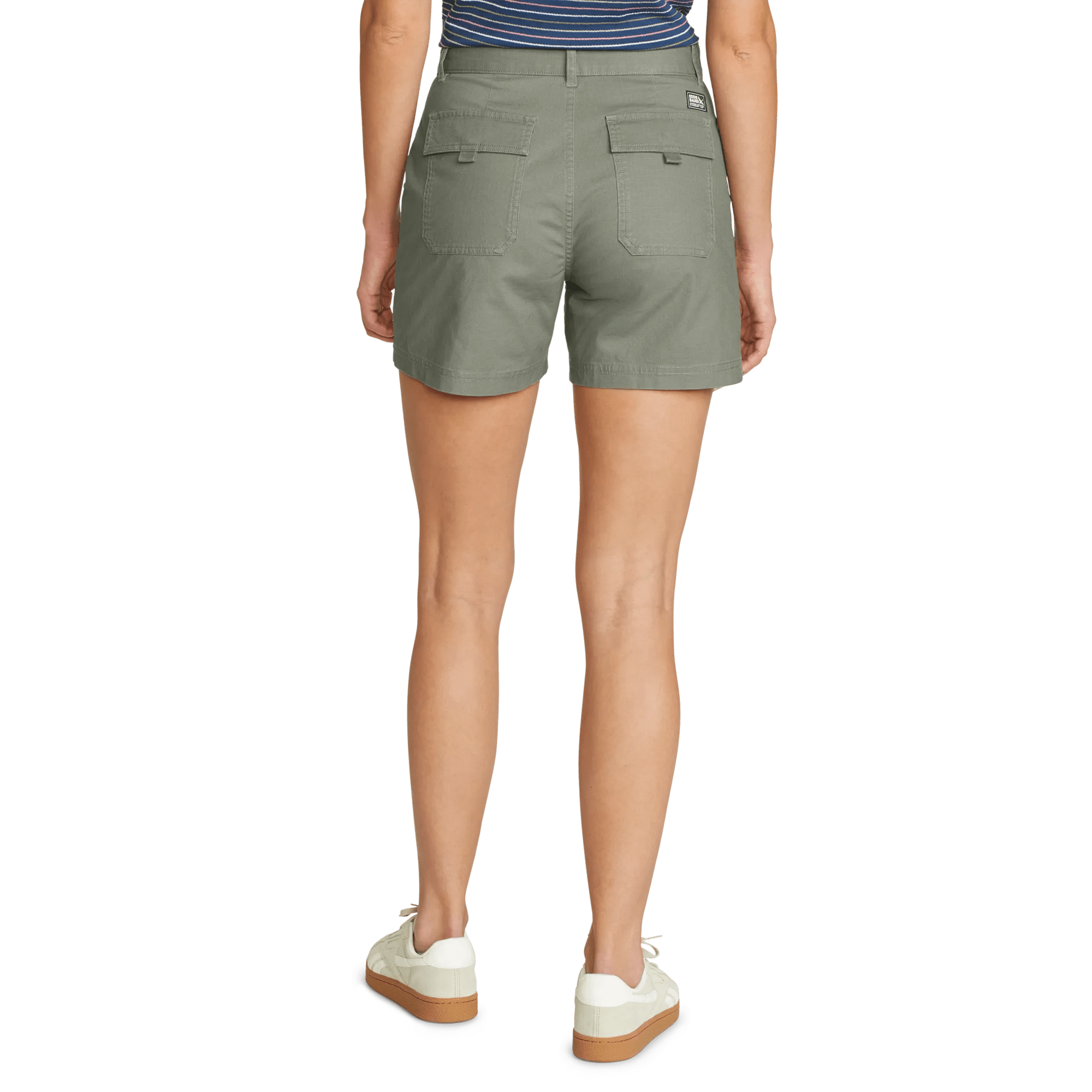 Women's Adventurer? Stretch Ripstop Shorts - Image 2