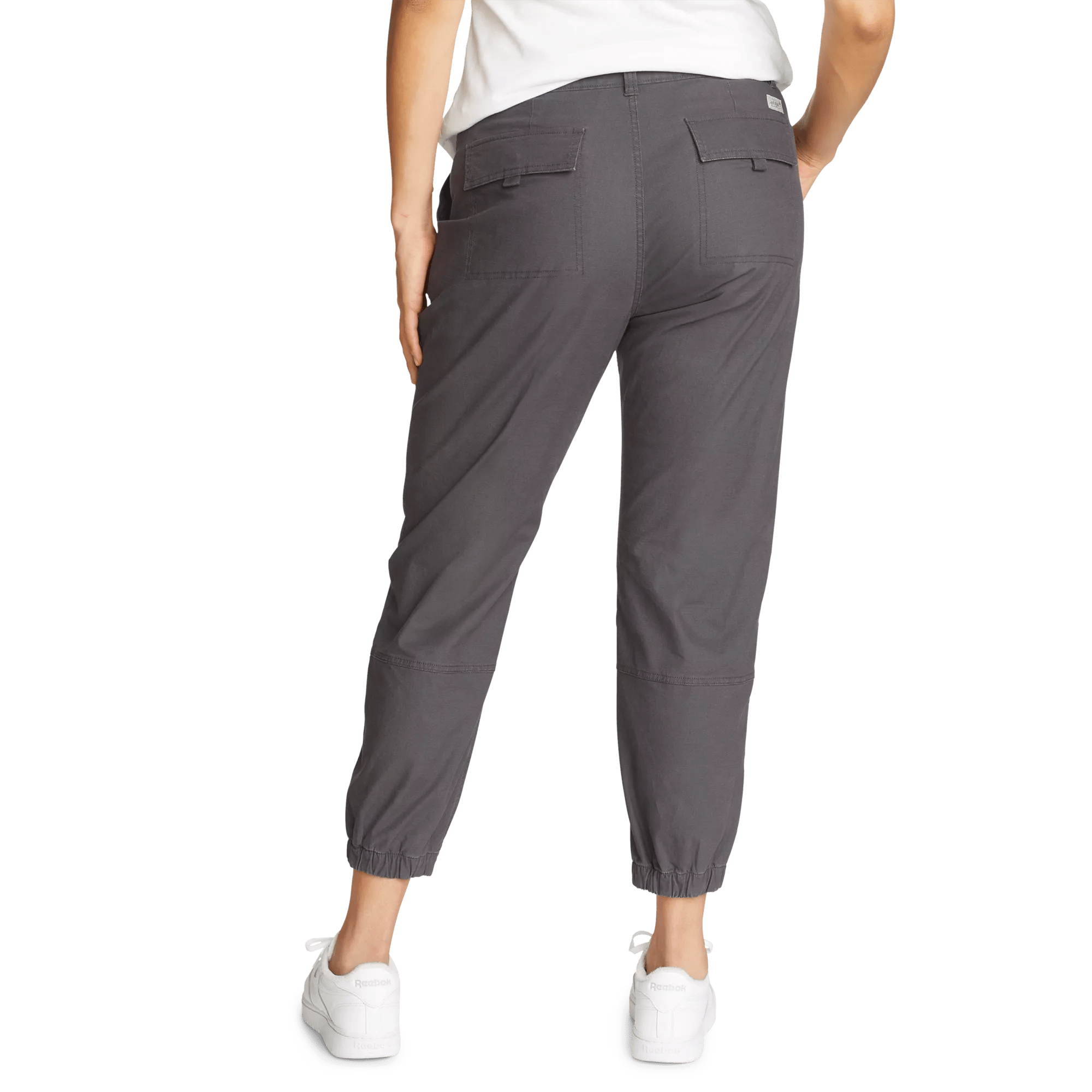 Women's Adventurer? Stretch Ripstop Jogger Pants - Image 2