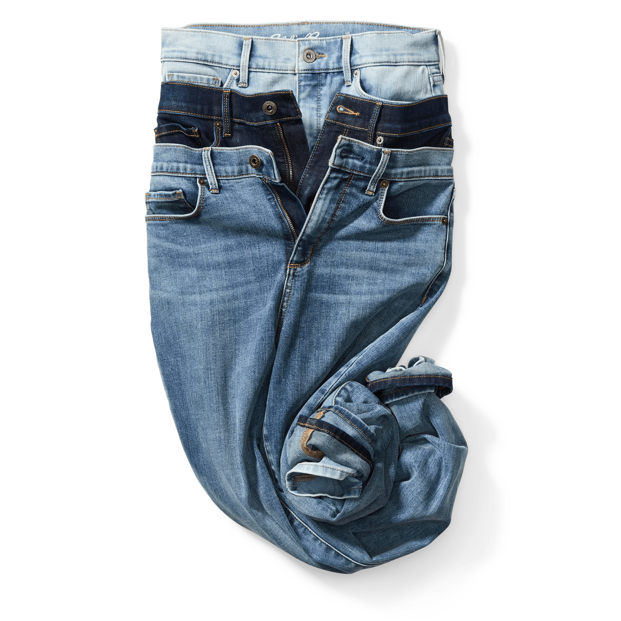 Women's Voyager High-Rise Skinny Jeans - Slim Fit - Image 5