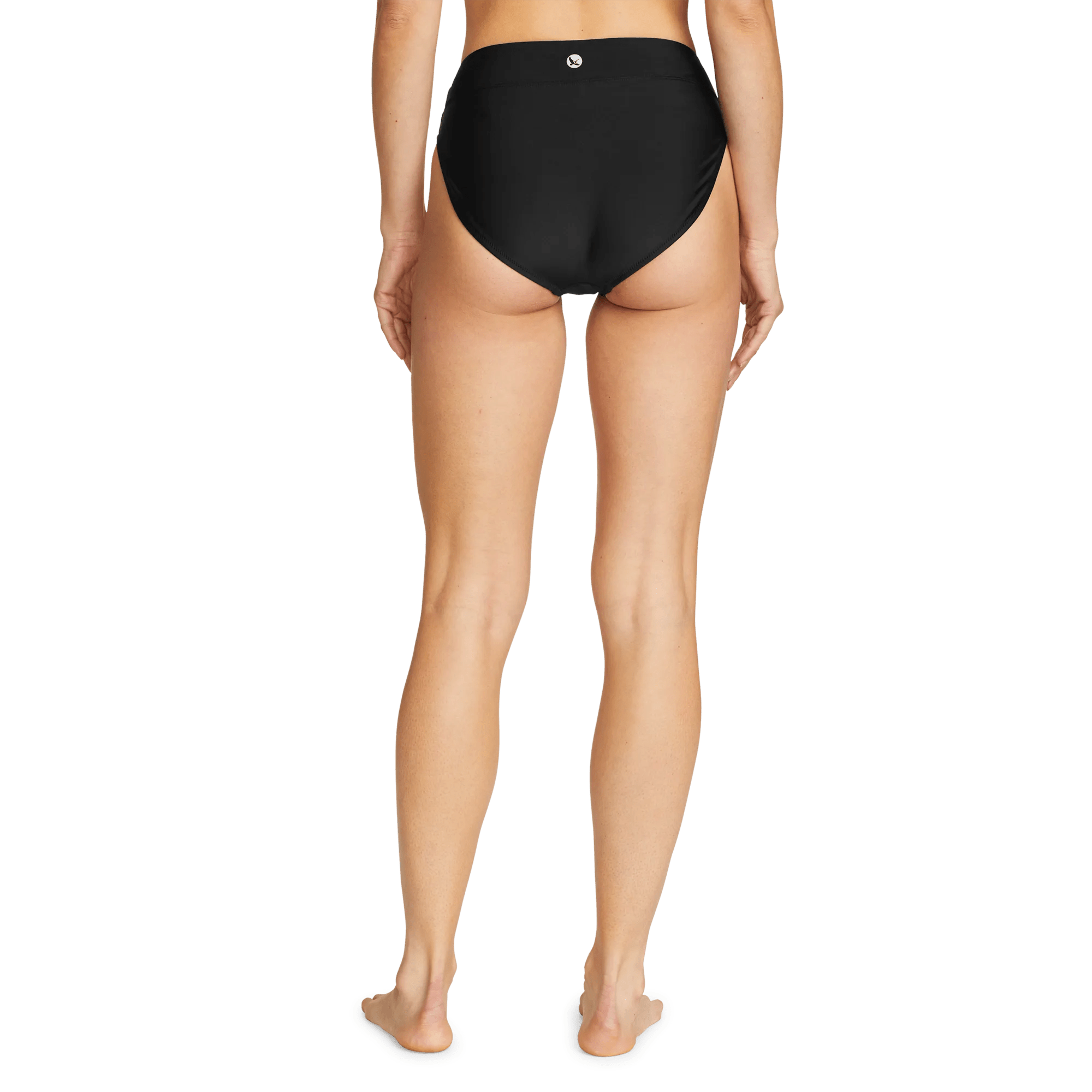 Women's Basic Mid-Rise Bottoms - Image 2