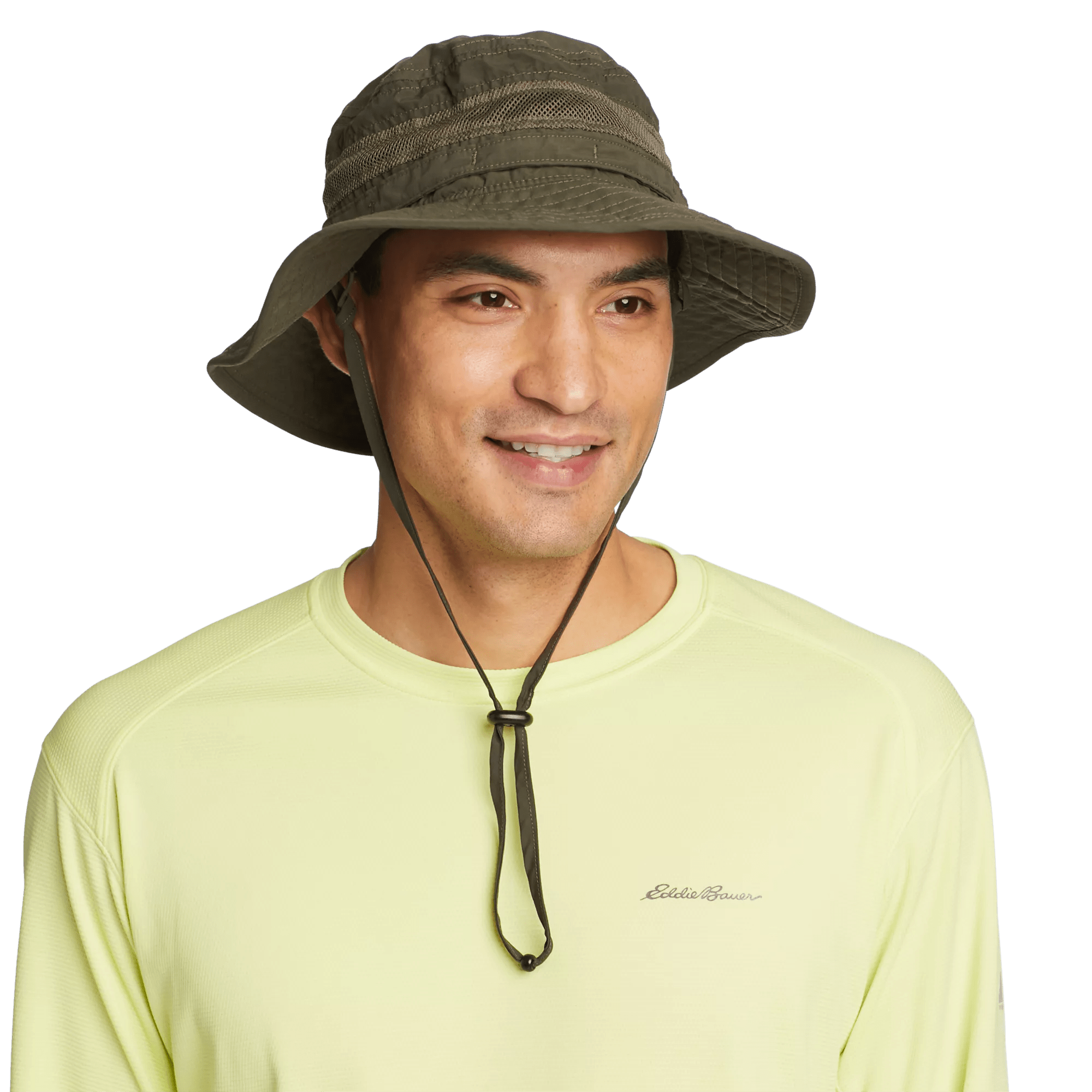 Exploration UPF Vented Boonie Hat - Image 2