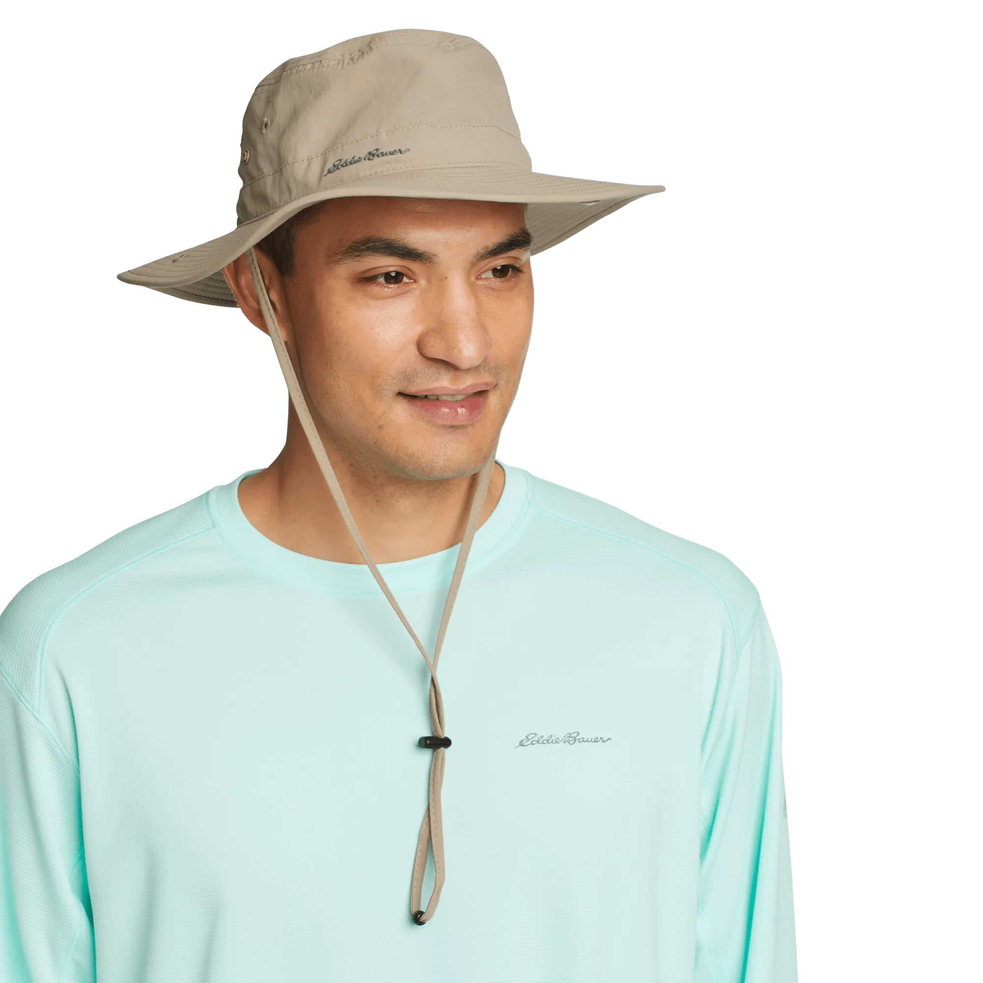 Trailcool UPF Cooling Sun Hat - Image 2
