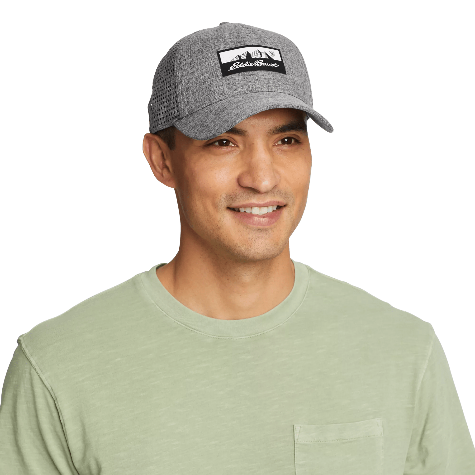Resolution UPF Baseball Cap - Image 3