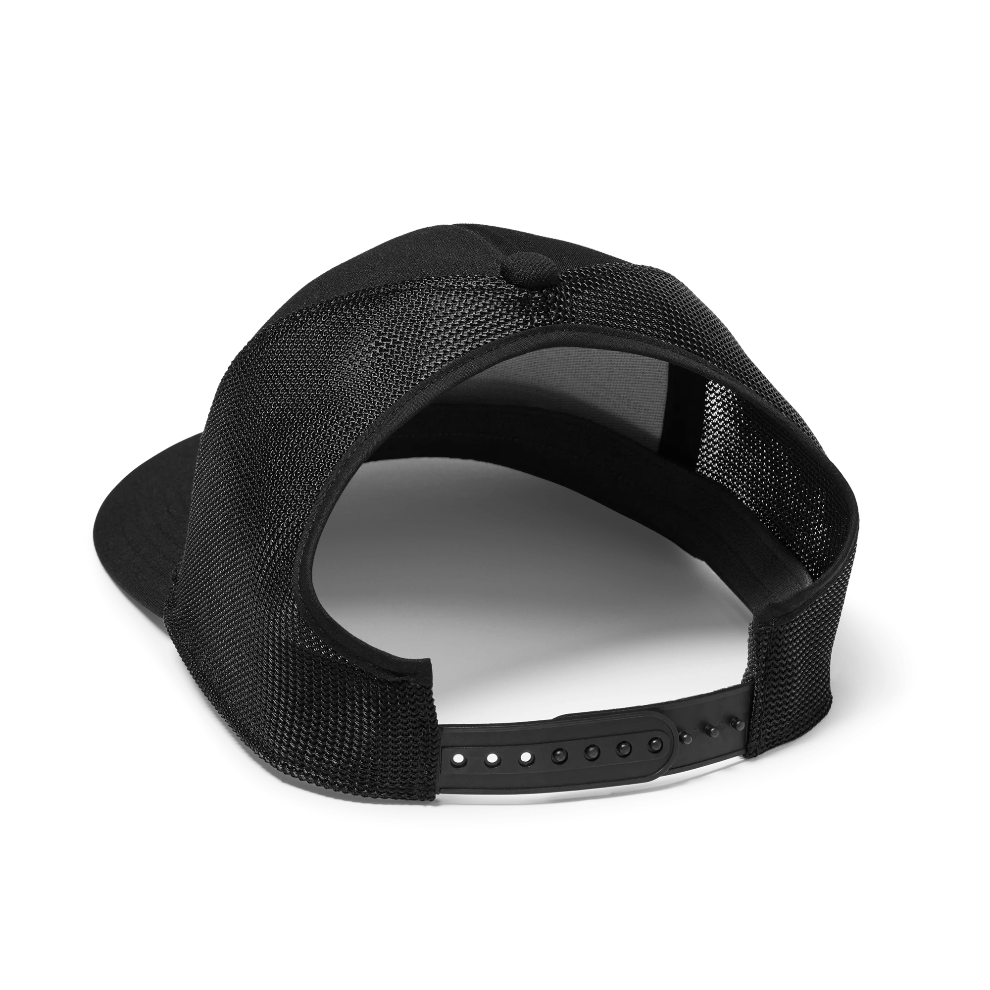 Graphic Hat - Open Back - Image 2
