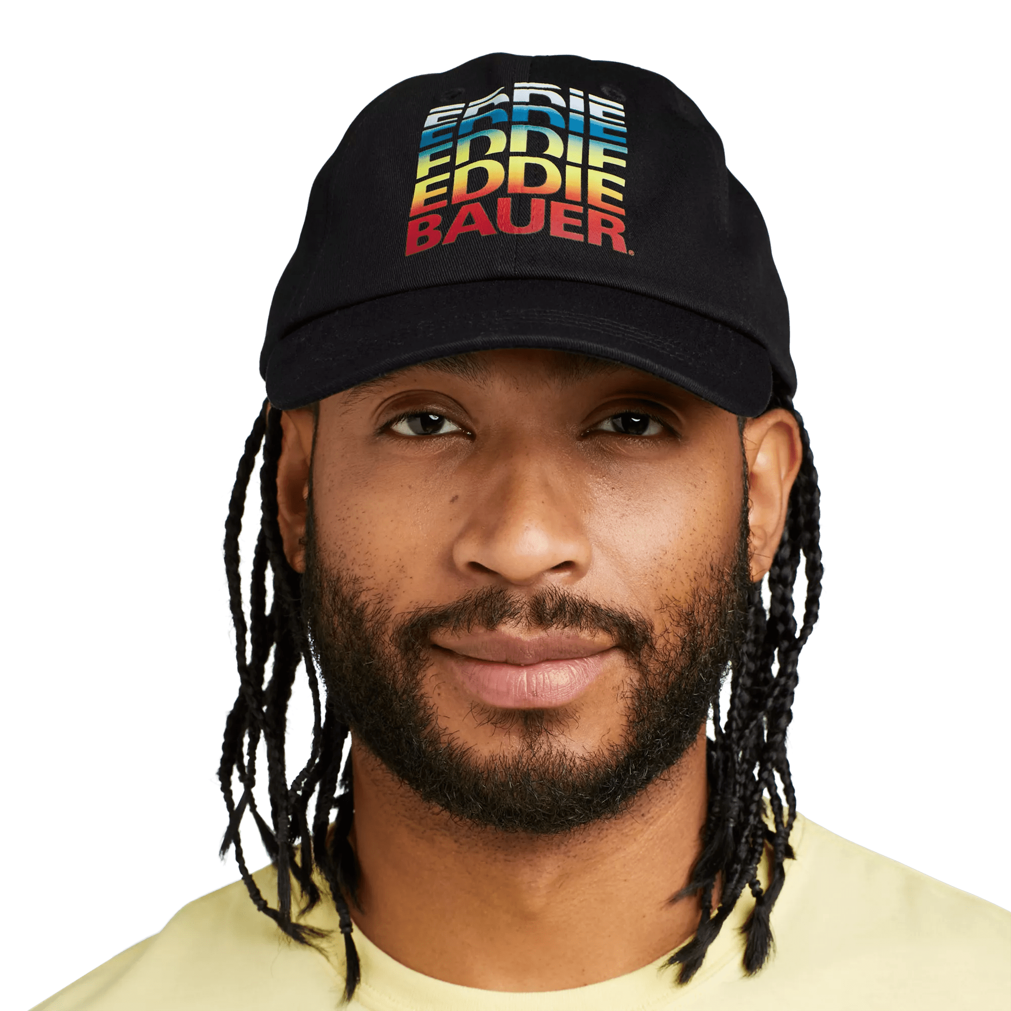 Graphic Hat - Pride - Image 2