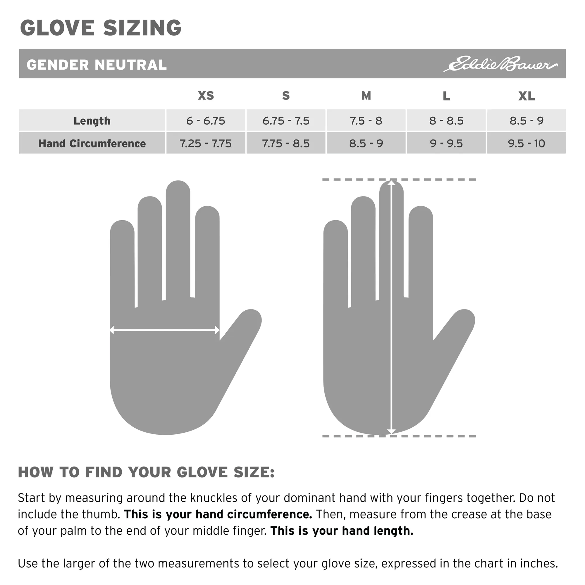 Guide Pro Gloves - Image 2