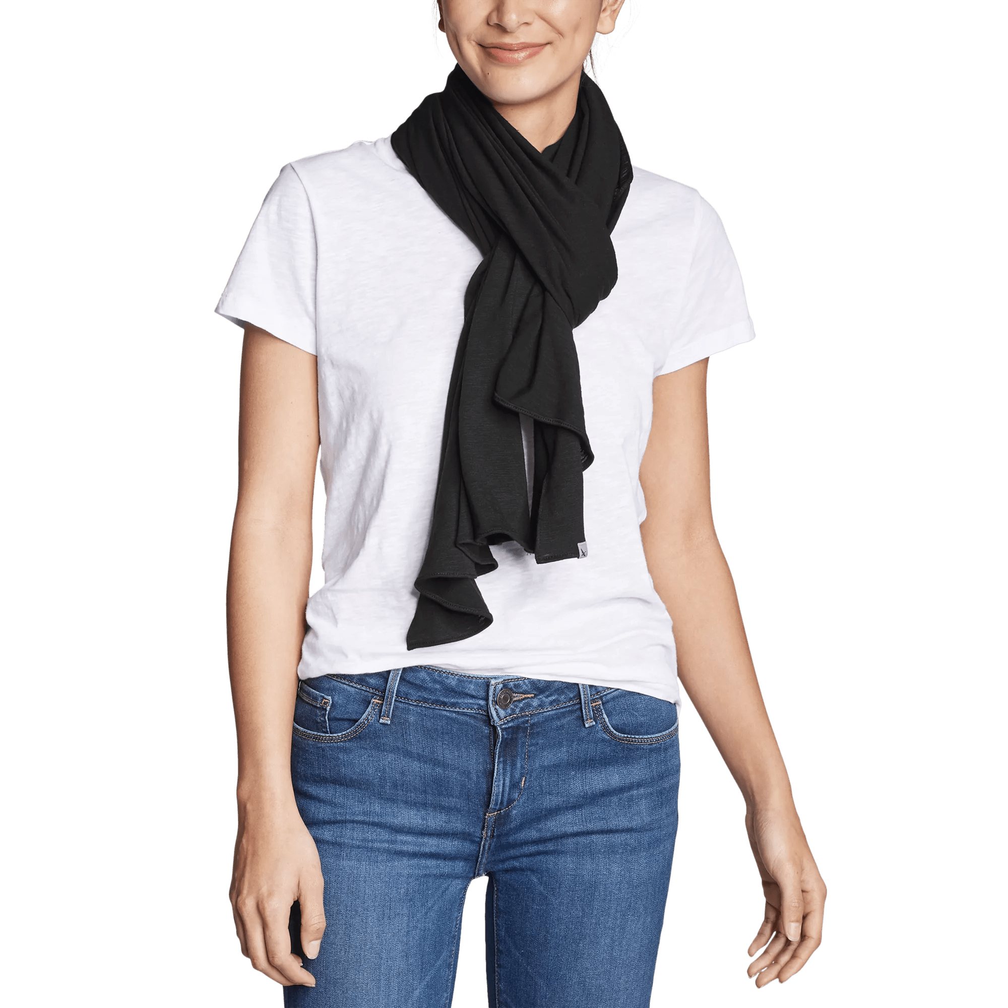 Women's Daisy Travel Wrap - Image 2
