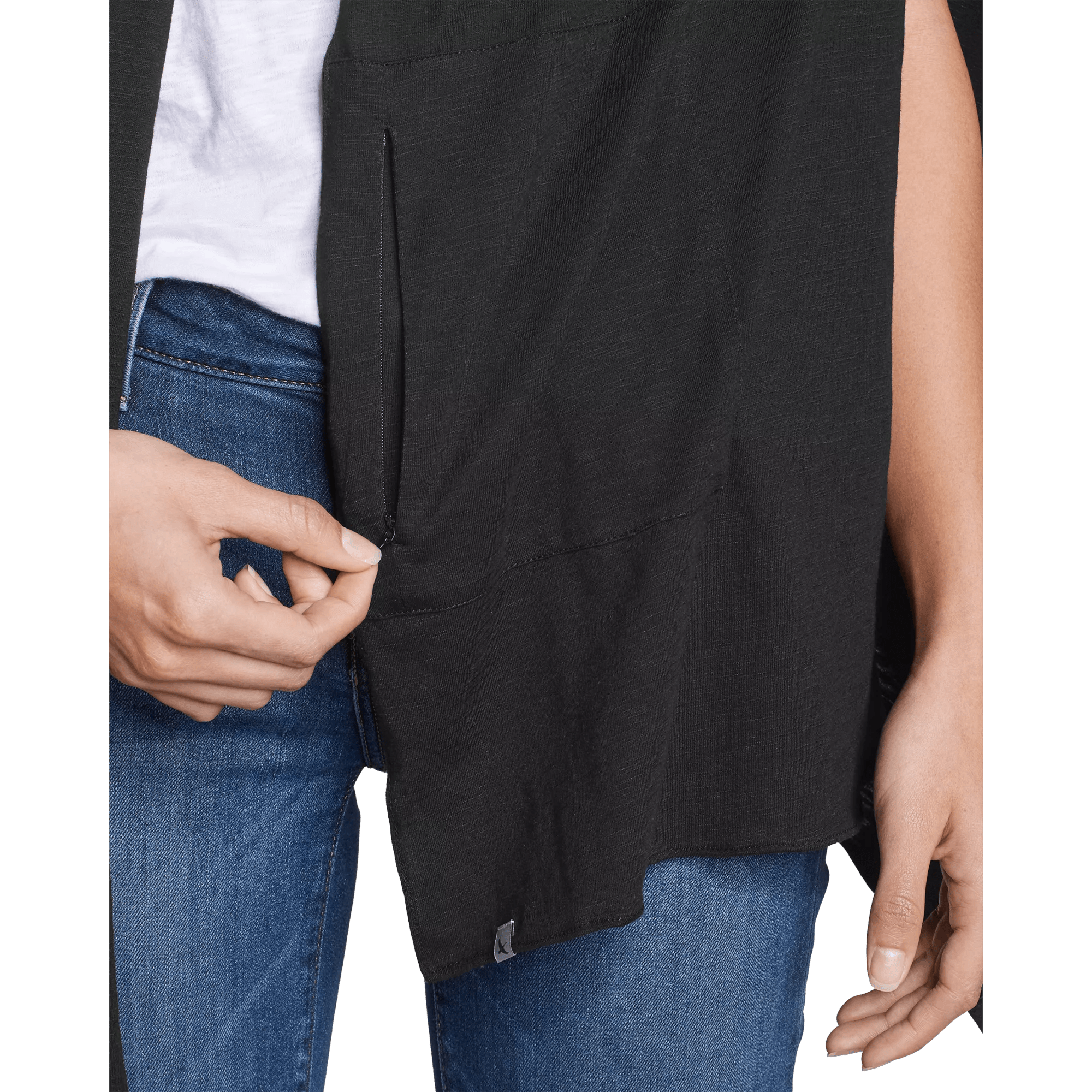 Women's Daisy Travel Wrap - Image 5