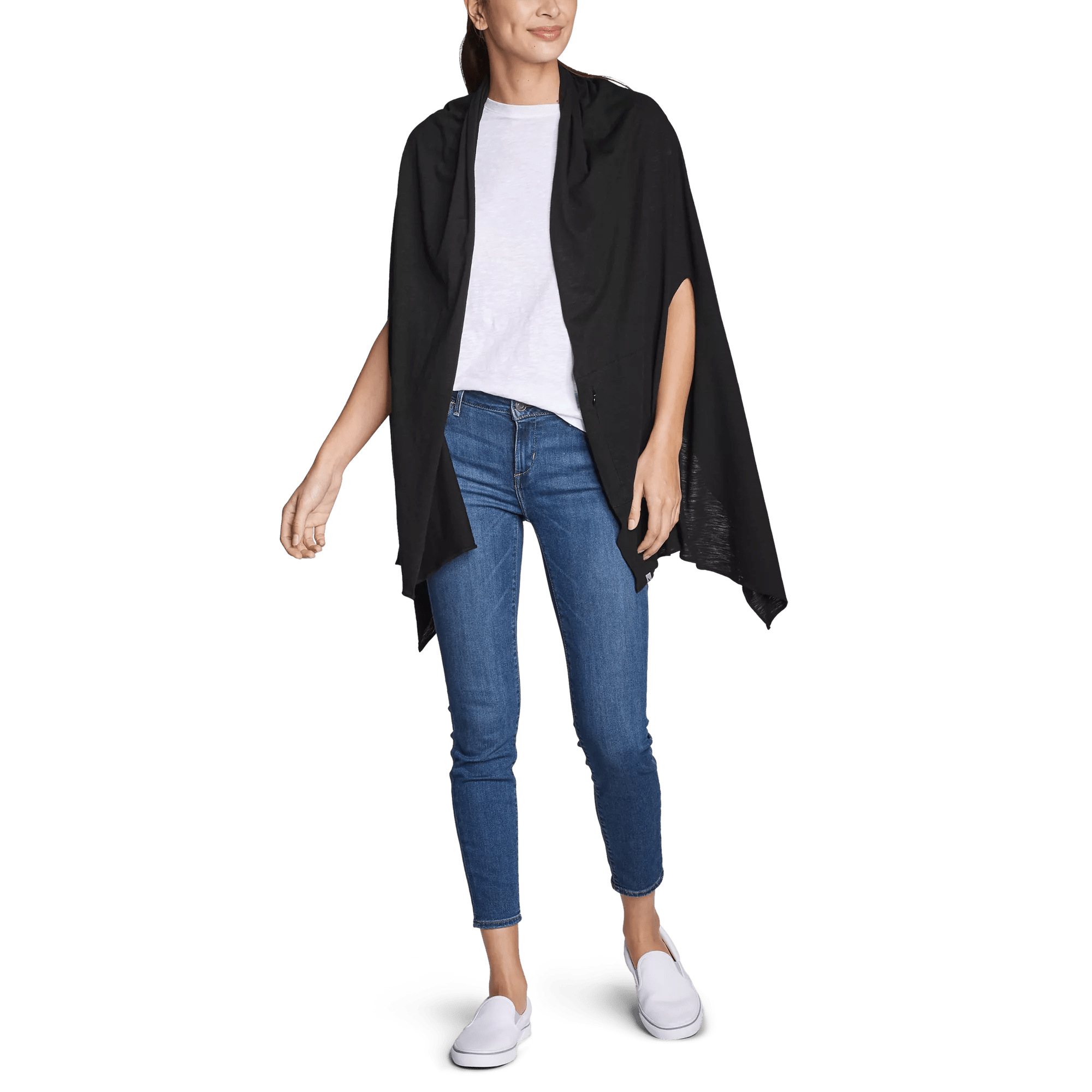 Women's Daisy Travel Wrap - Image 3