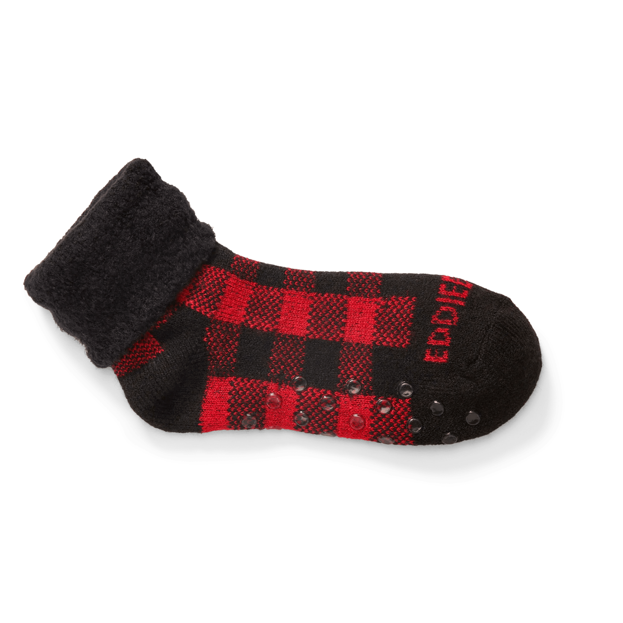 Women's Firelight Lounge Socks - Image 2