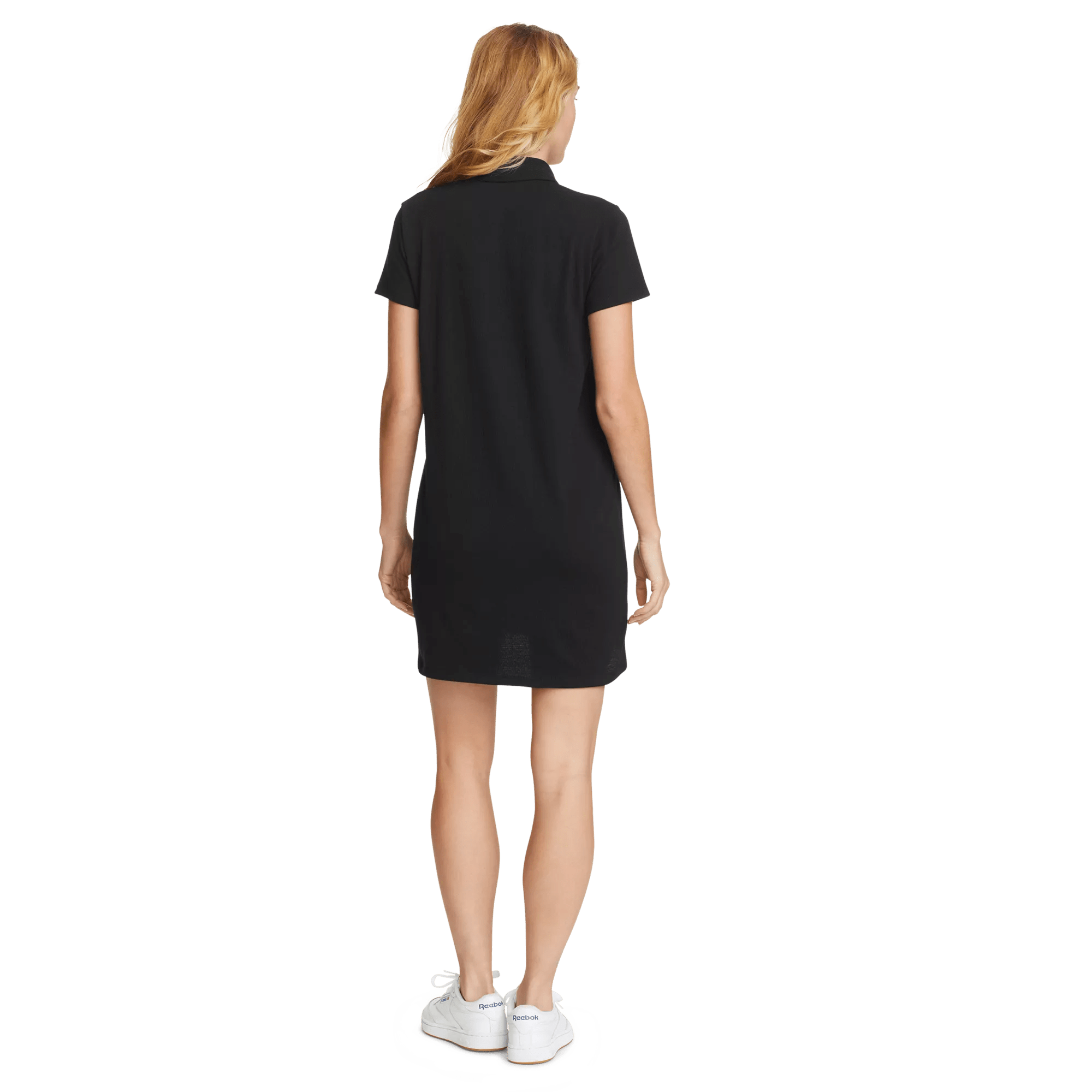 Women's Thistle Textured Short-Sleeve Dress - Image 2