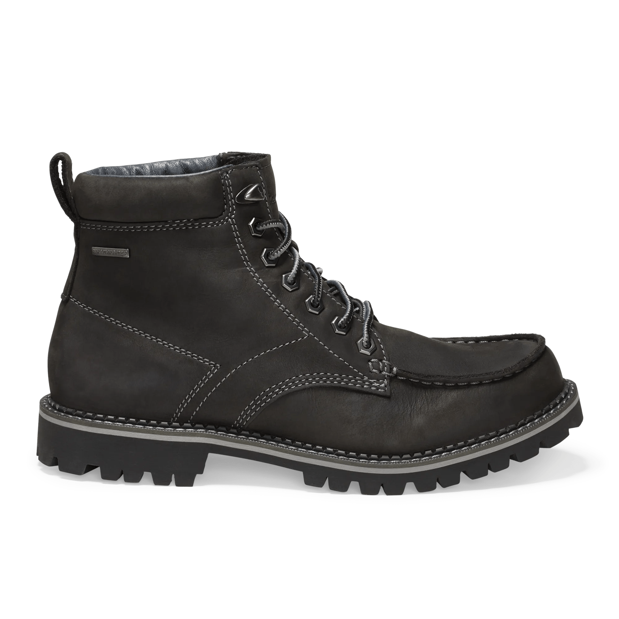 Severson Moc Toe Boots - Image 2