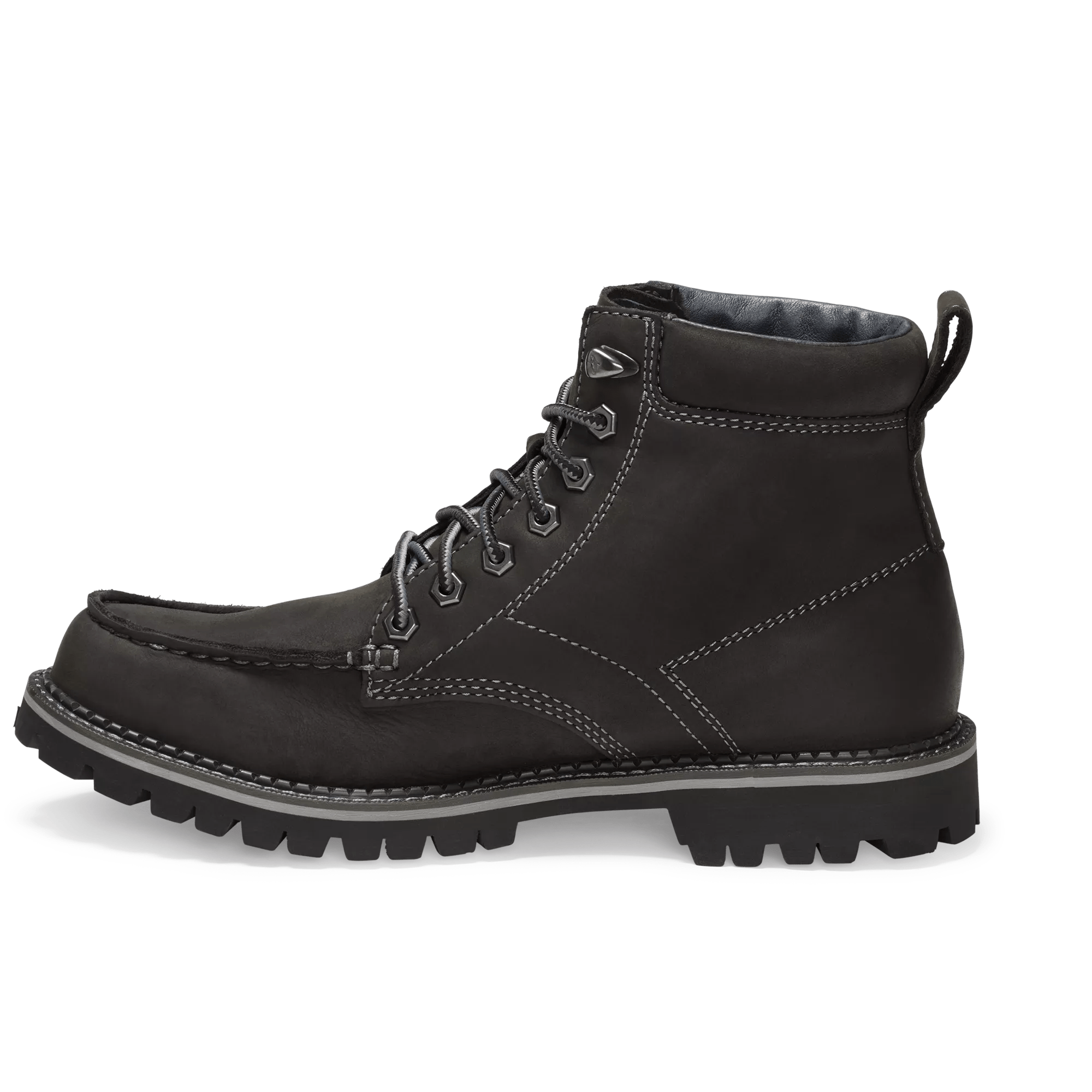 Severson Moc Toe Boots - Image 3