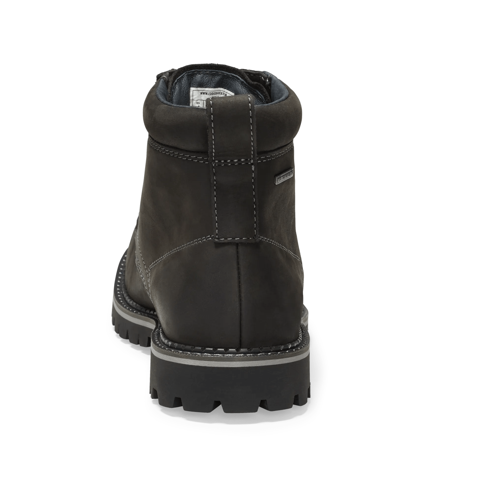 Severson Moc Toe Boots - Image 4
