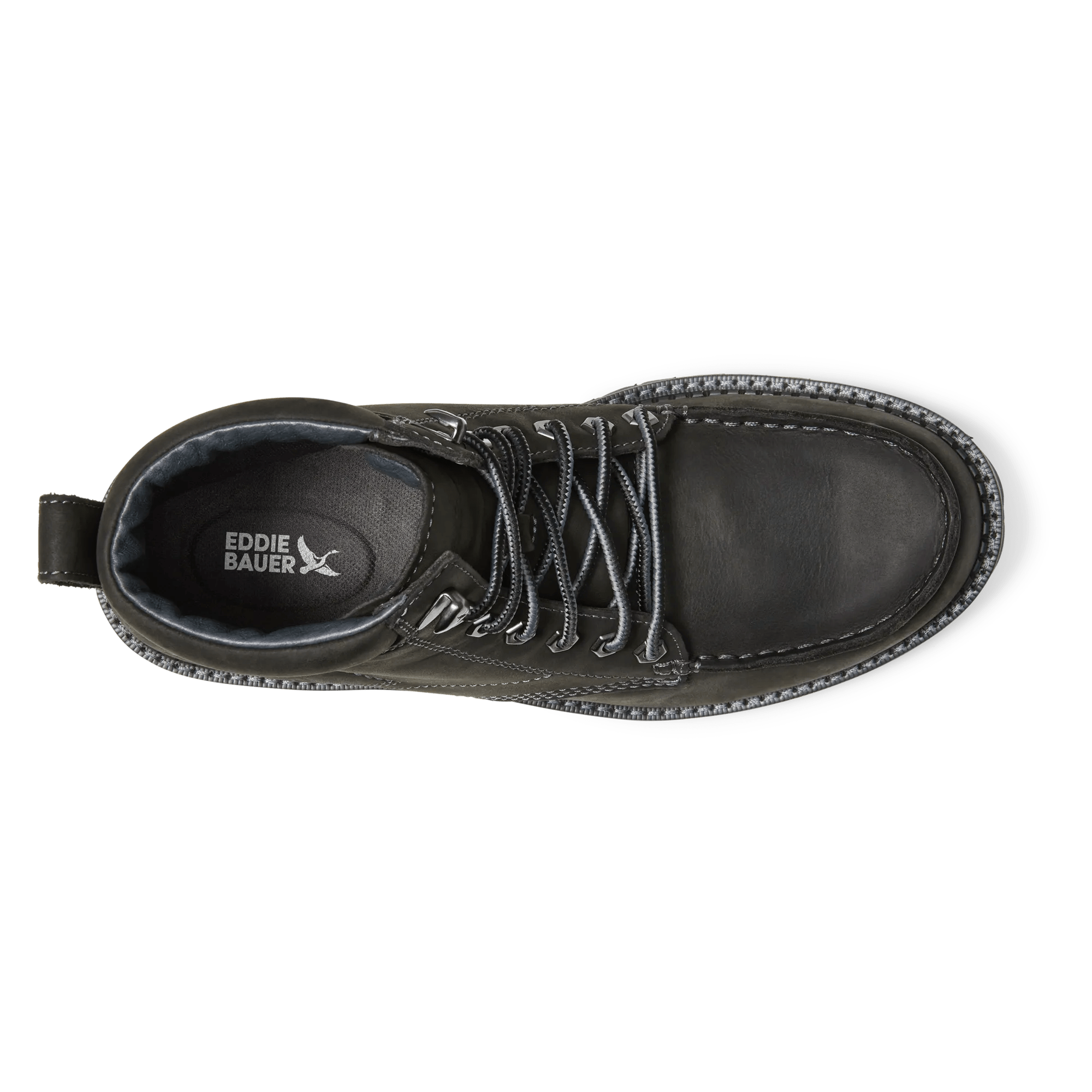 Severson Moc Toe Boots - Image 5