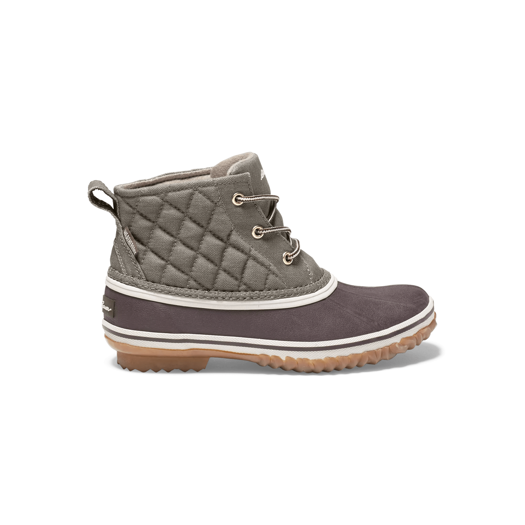 Women's Hunt Pac Mid Boots - Fabric - Image 2