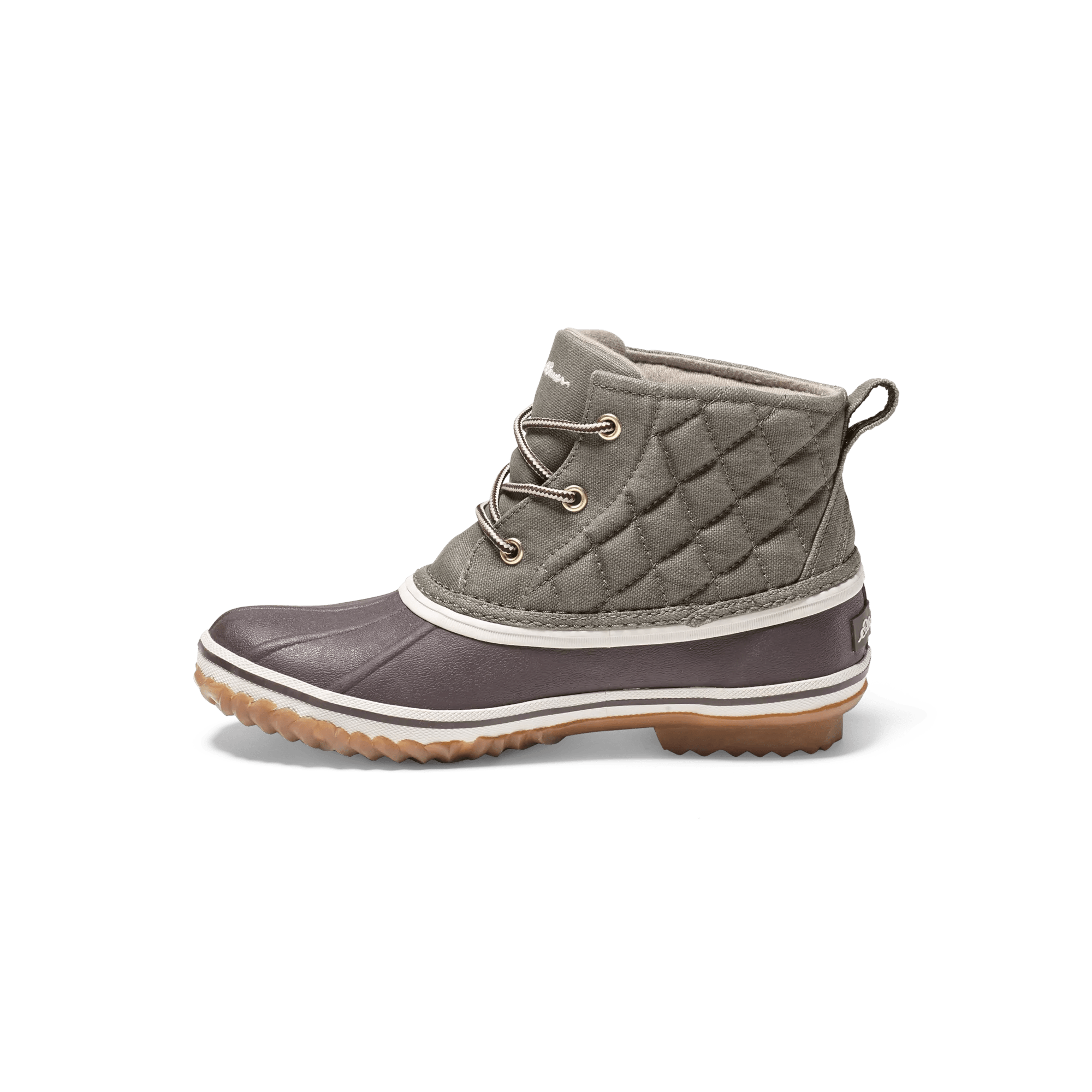 Women's Hunt Pac Mid Boots - Fabric - Image 3
