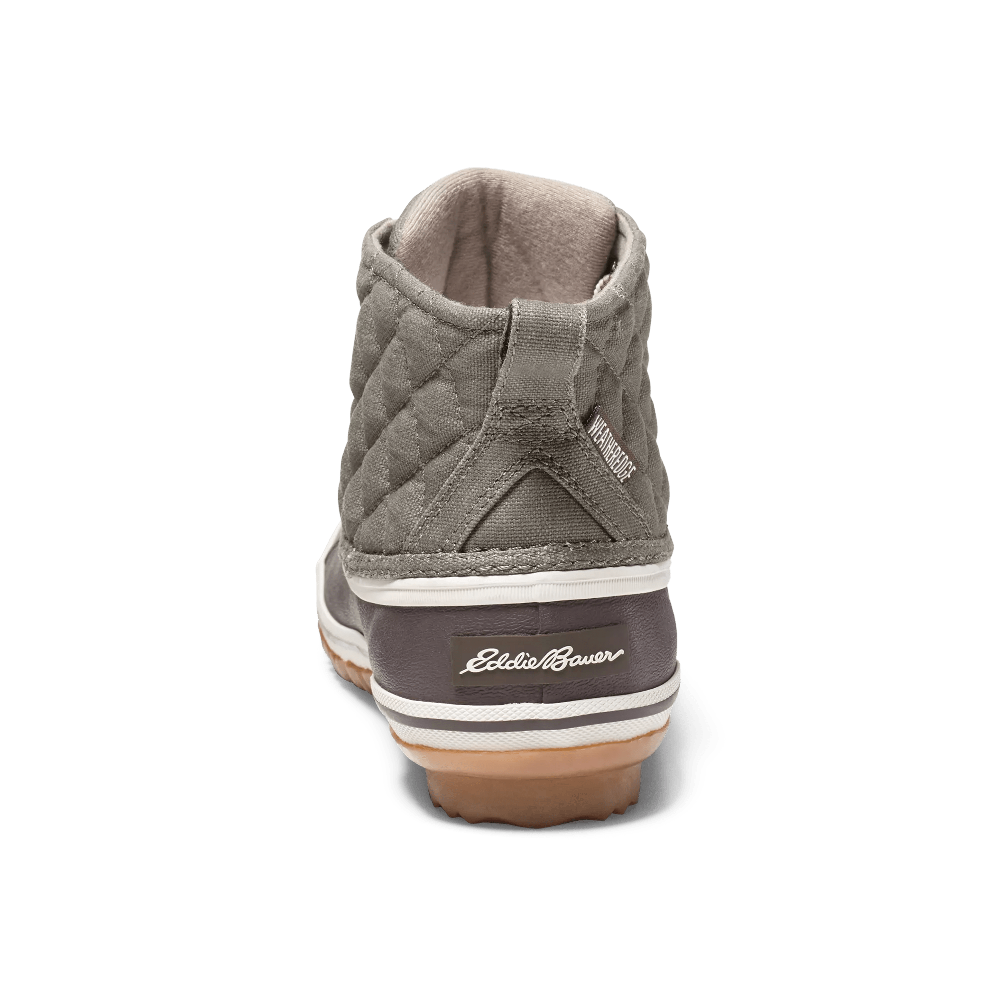 Women's Hunt Pac Mid Boots - Fabric - Image 4