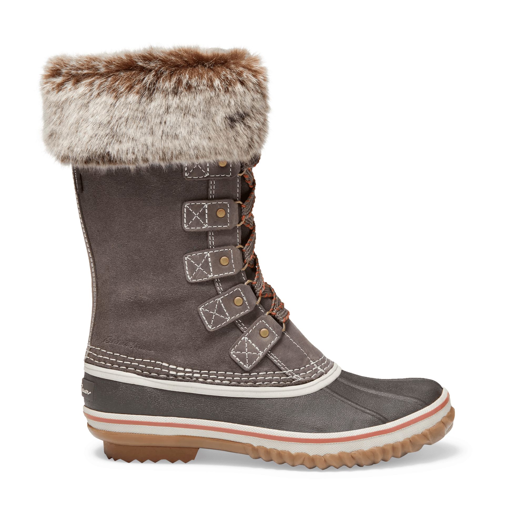 Women's Hunt Pac Deluxe Boots - Image 2
