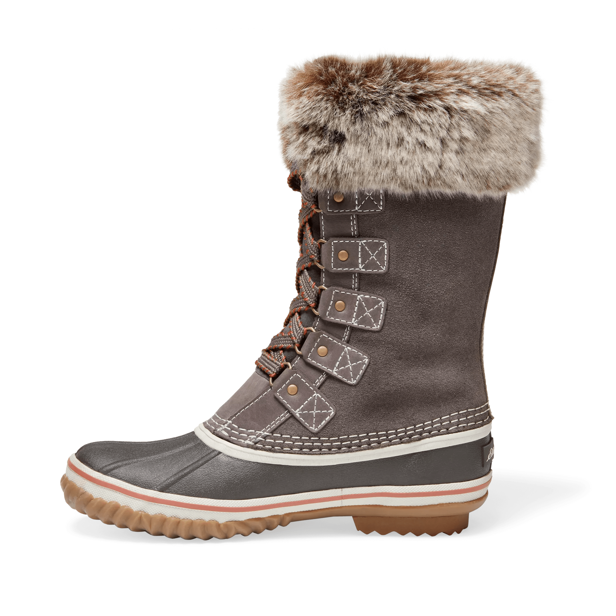 Women's Hunt Pac Deluxe Boots - Image 3