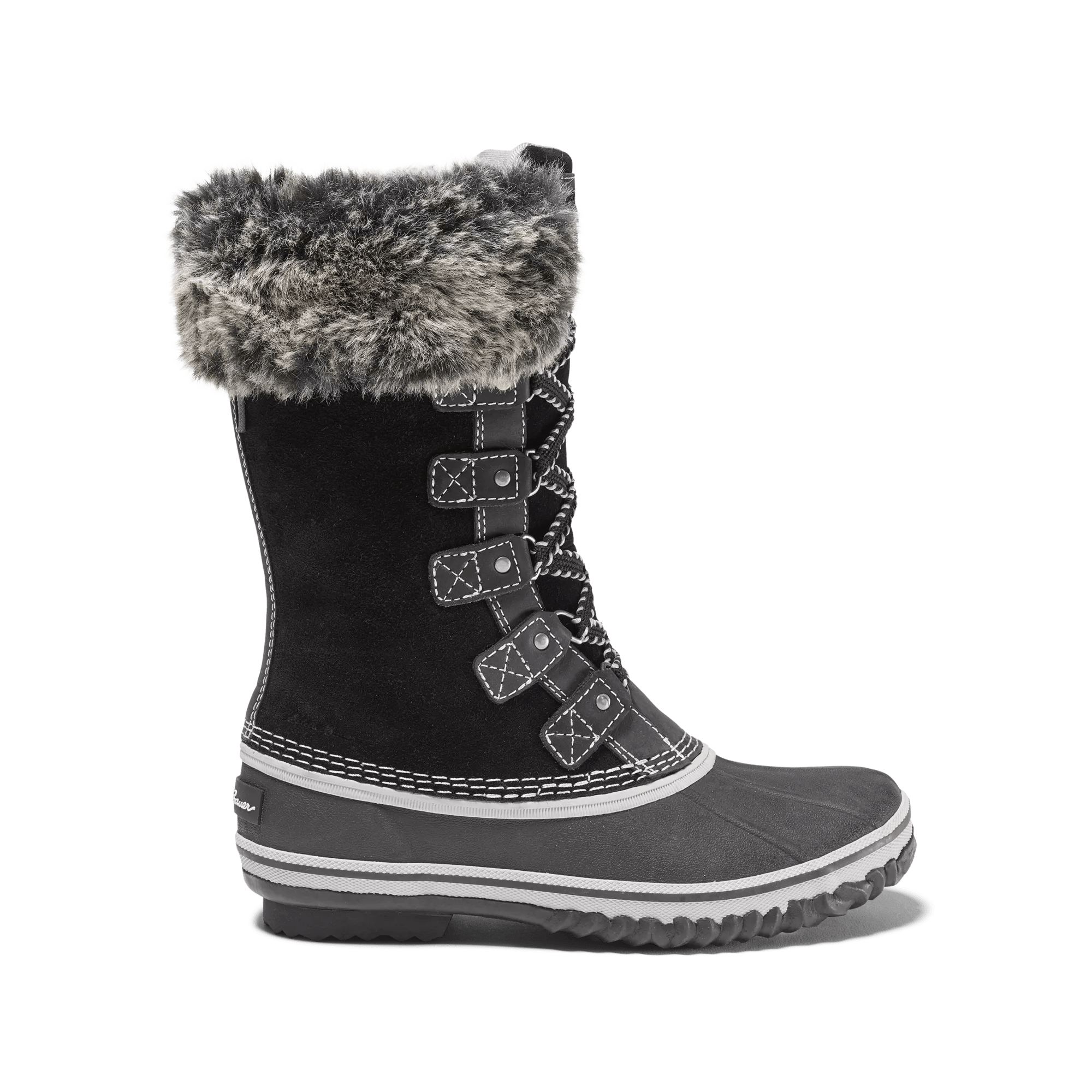 Women's Hunt Pac Deluxe Boots - Image 2