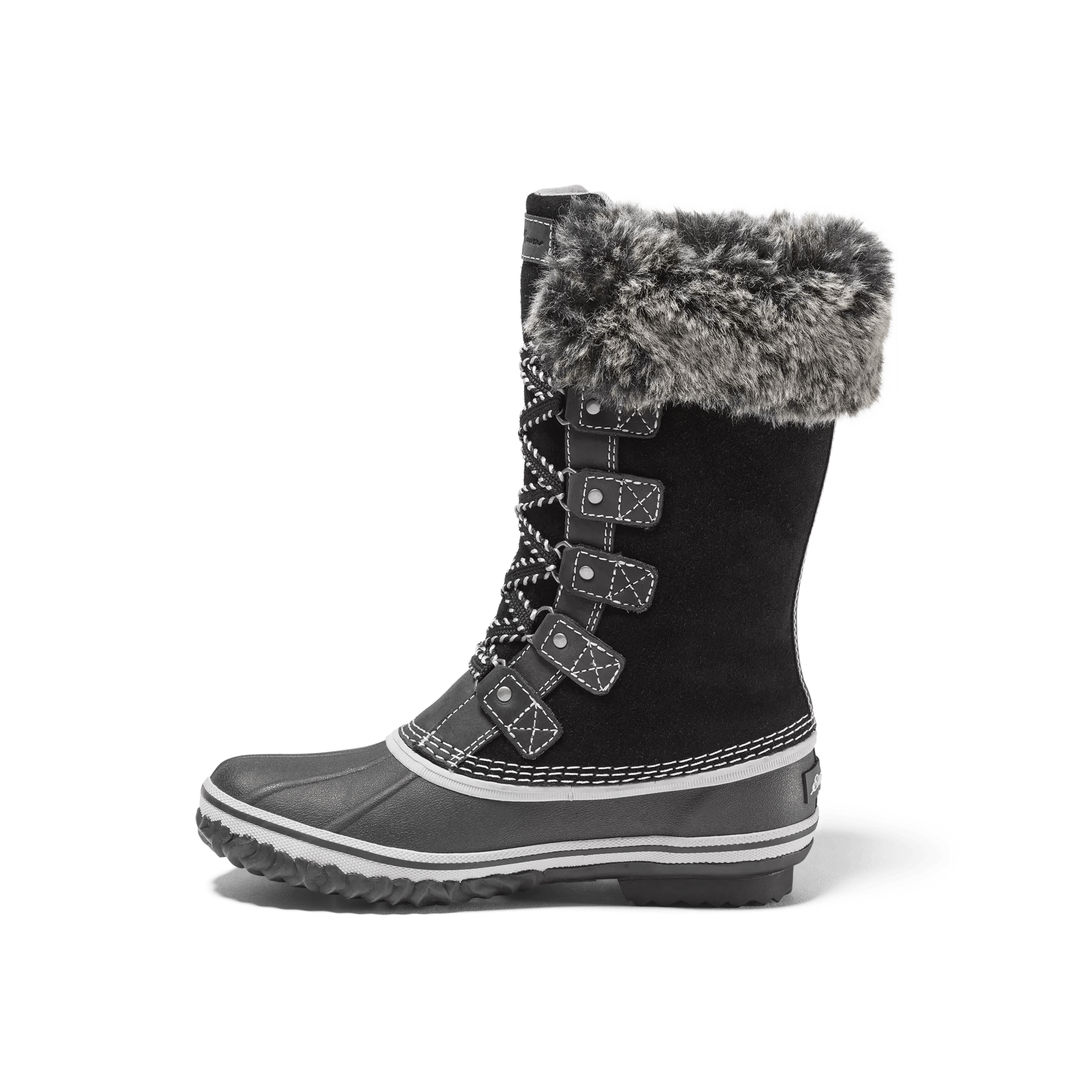 Women's Hunt Pac Deluxe Boots - Image 3