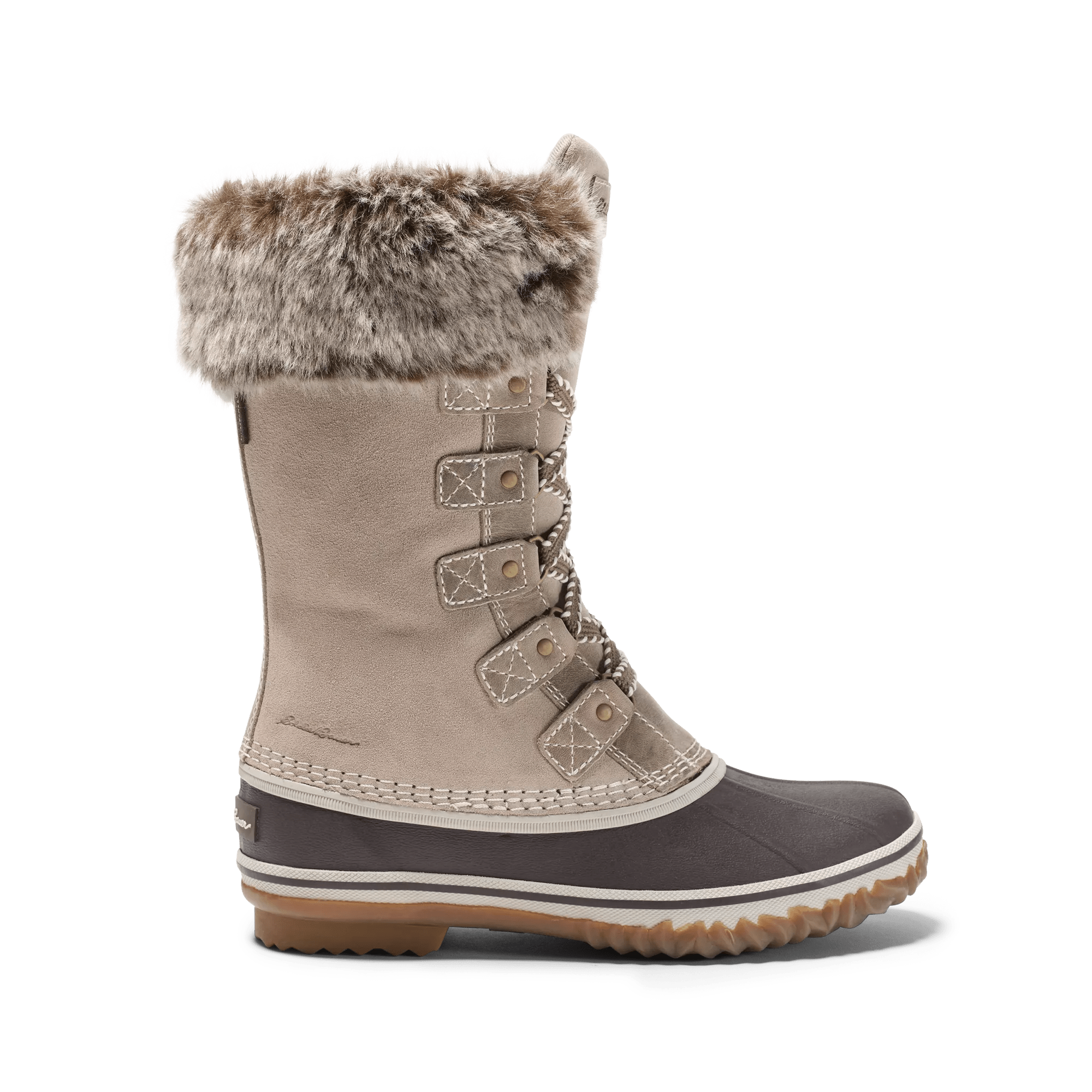 Women's Hunt Pac Deluxe Boots - Image 2
