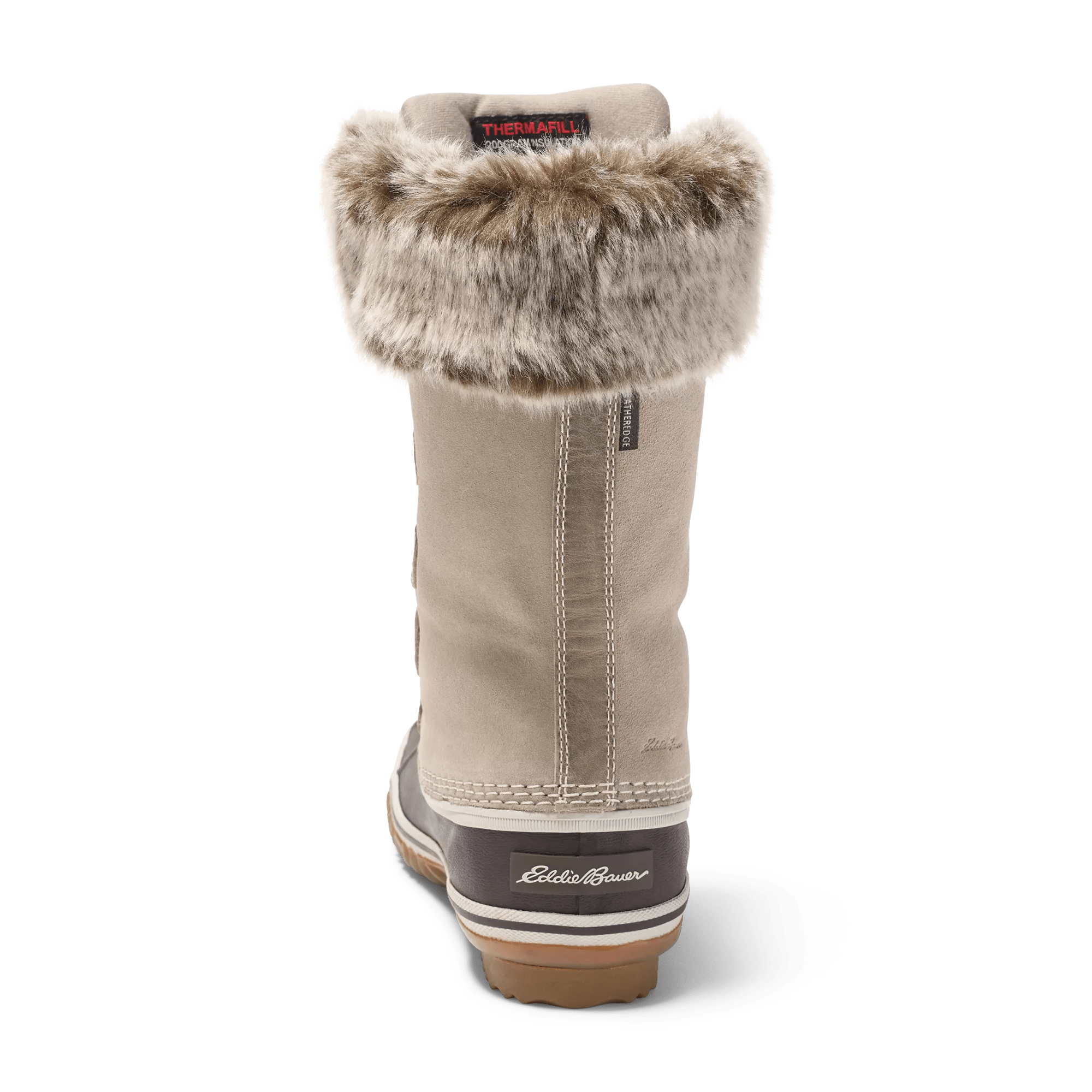 Women's Hunt Pac Deluxe Boots - Image 4