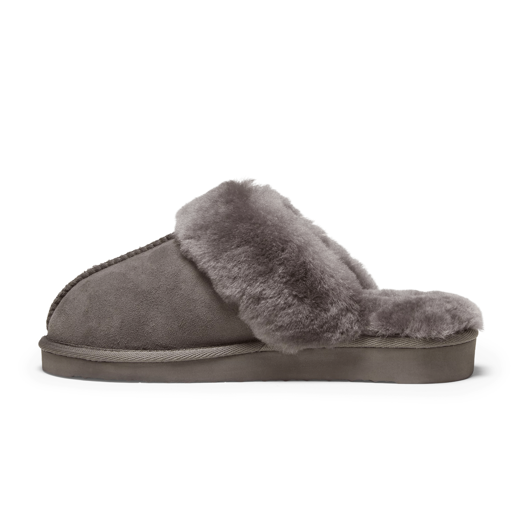 Women's Firelight Shearling Scuff Slipper - Image 2